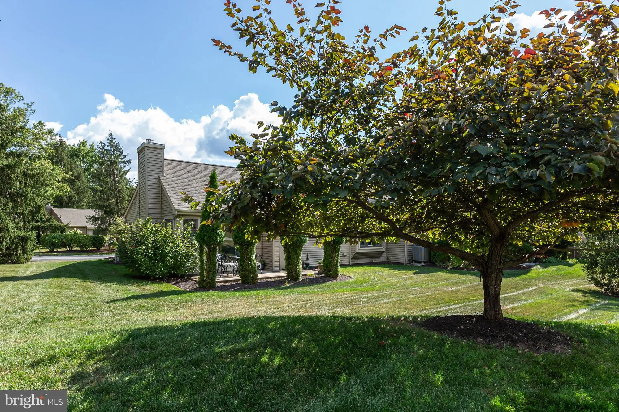Property Slideshow image 27 of 27 | 792 jefferson way, West Chester, PA, 19380