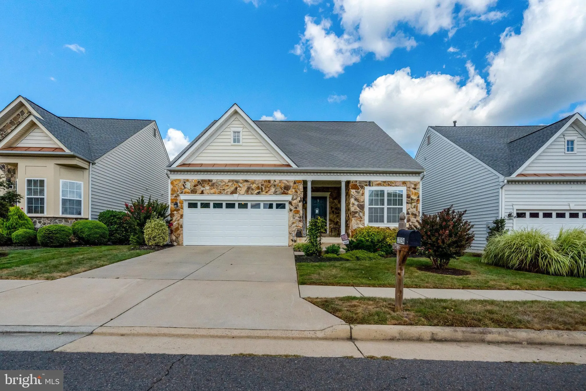 Property Slideshow image 24 of 37 | 13154 triple crown loop, Gainesville, VA, 20155