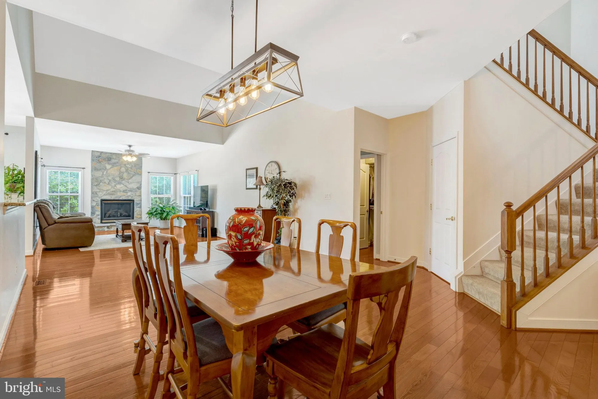 Property Slideshow image 4 of 37 | 13154 triple crown loop, Gainesville, VA, 20155