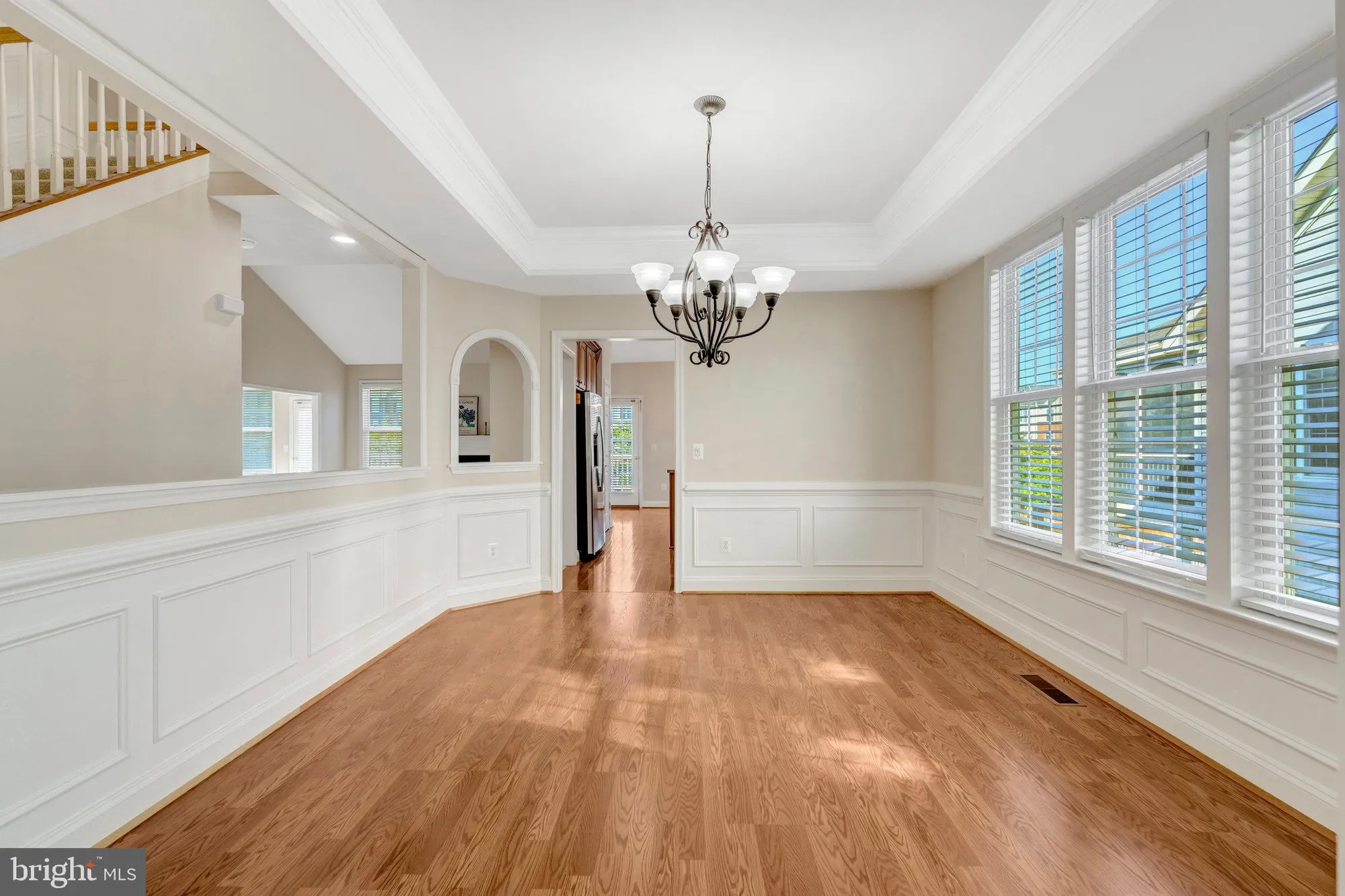 Property Slideshow image 5 of 61 | 6900 tred avon pl, Gainesville, VA, 20155