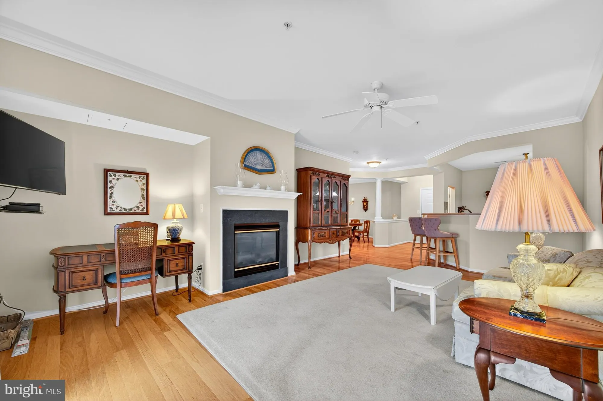 Property Slideshow image 1 of 41 | 20745 royal palace sq unit 207, Sterling, VA, 20165