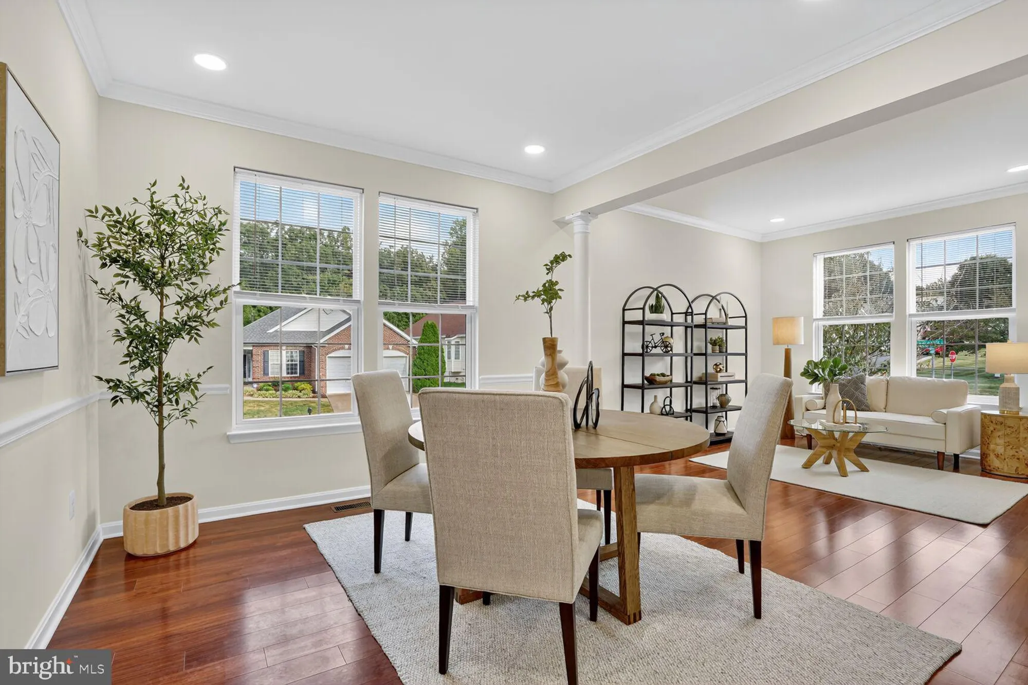 Property Slideshow image 4 of 53 | 3949 solstice ln, Dumfries, VA, 22025