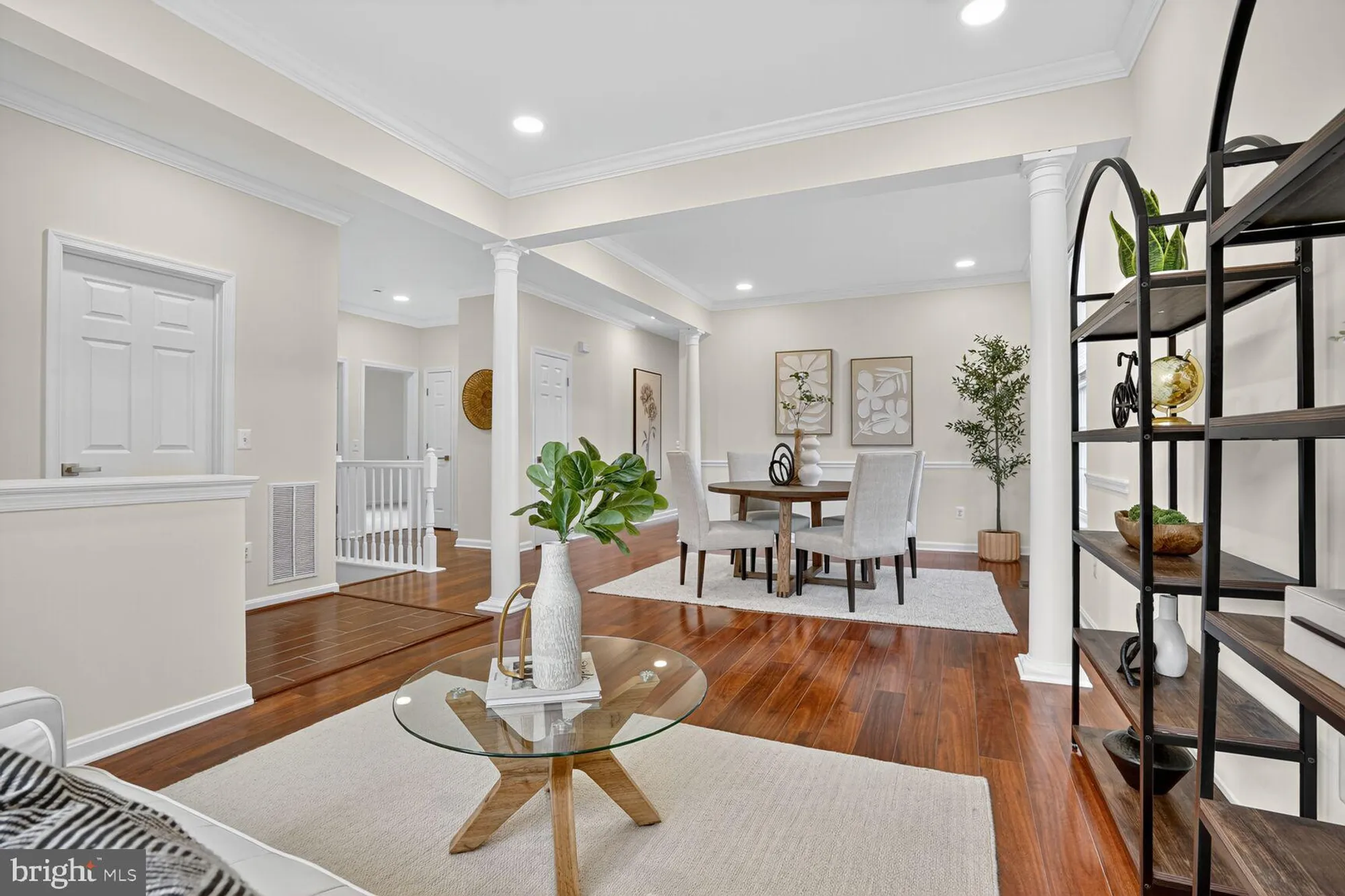 Property Slideshow image 7 of 53 | 3949 solstice ln, Dumfries, VA, 22025