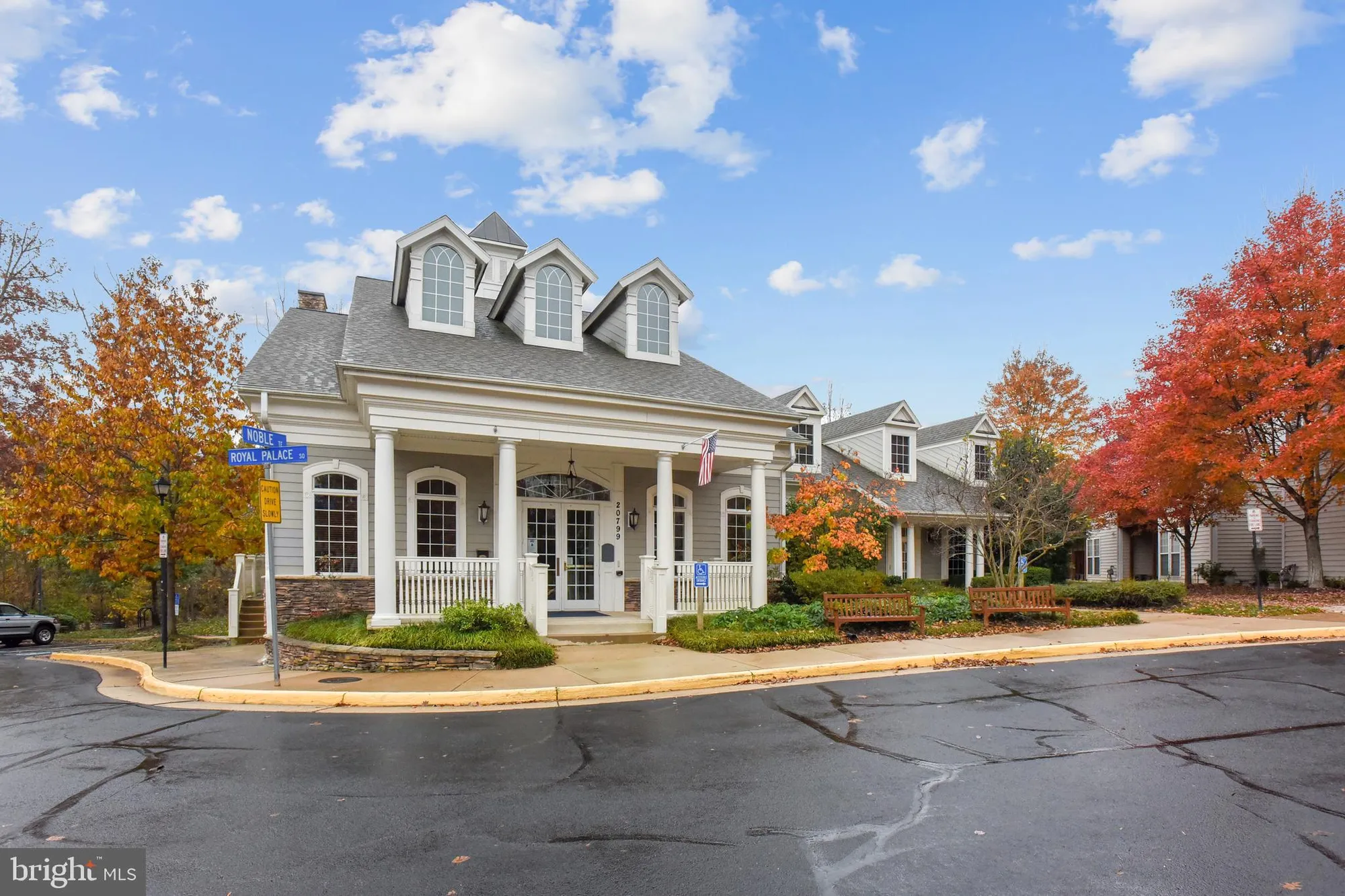 Property Slideshow image 36 of 41 | 20745 royal palace sq unit 207, Sterling, VA, 20165