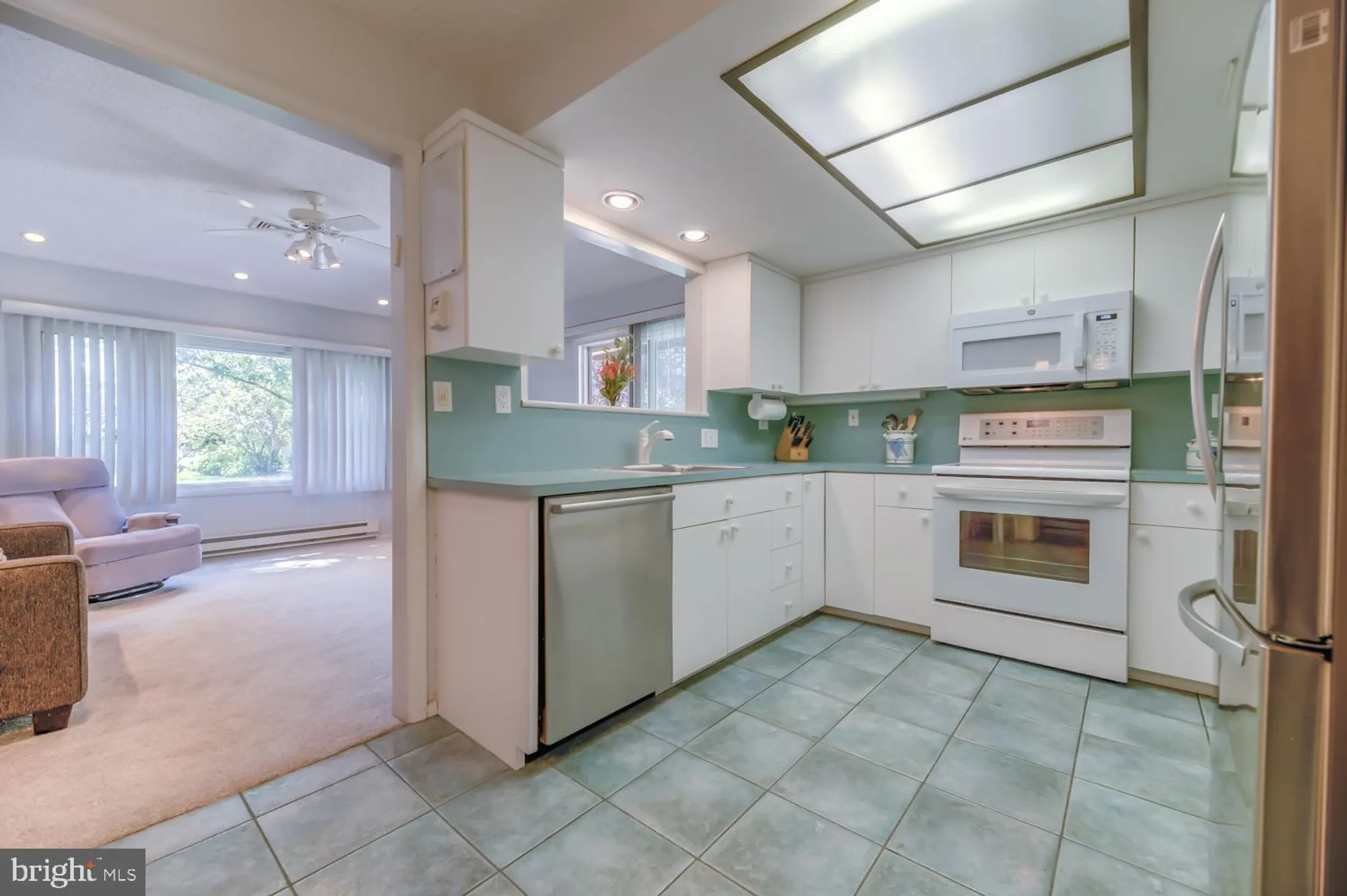 Property Slideshow image 7 of 29 | 301 yardley dr a, Monroe Township, NJ, 08831