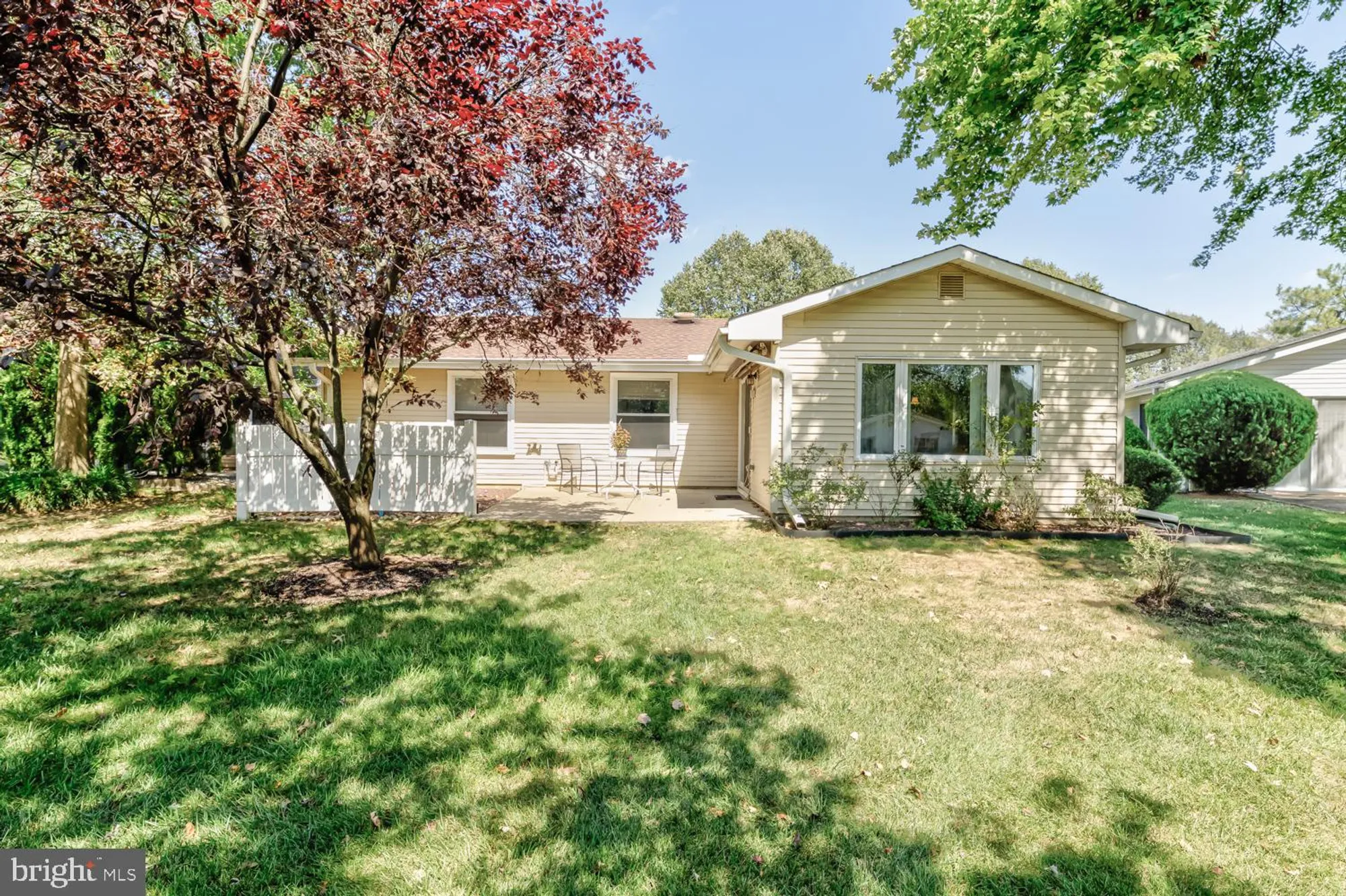 Property Slideshow image 27 of 29 | 301 yardley dr a, Monroe Township, NJ, 08831