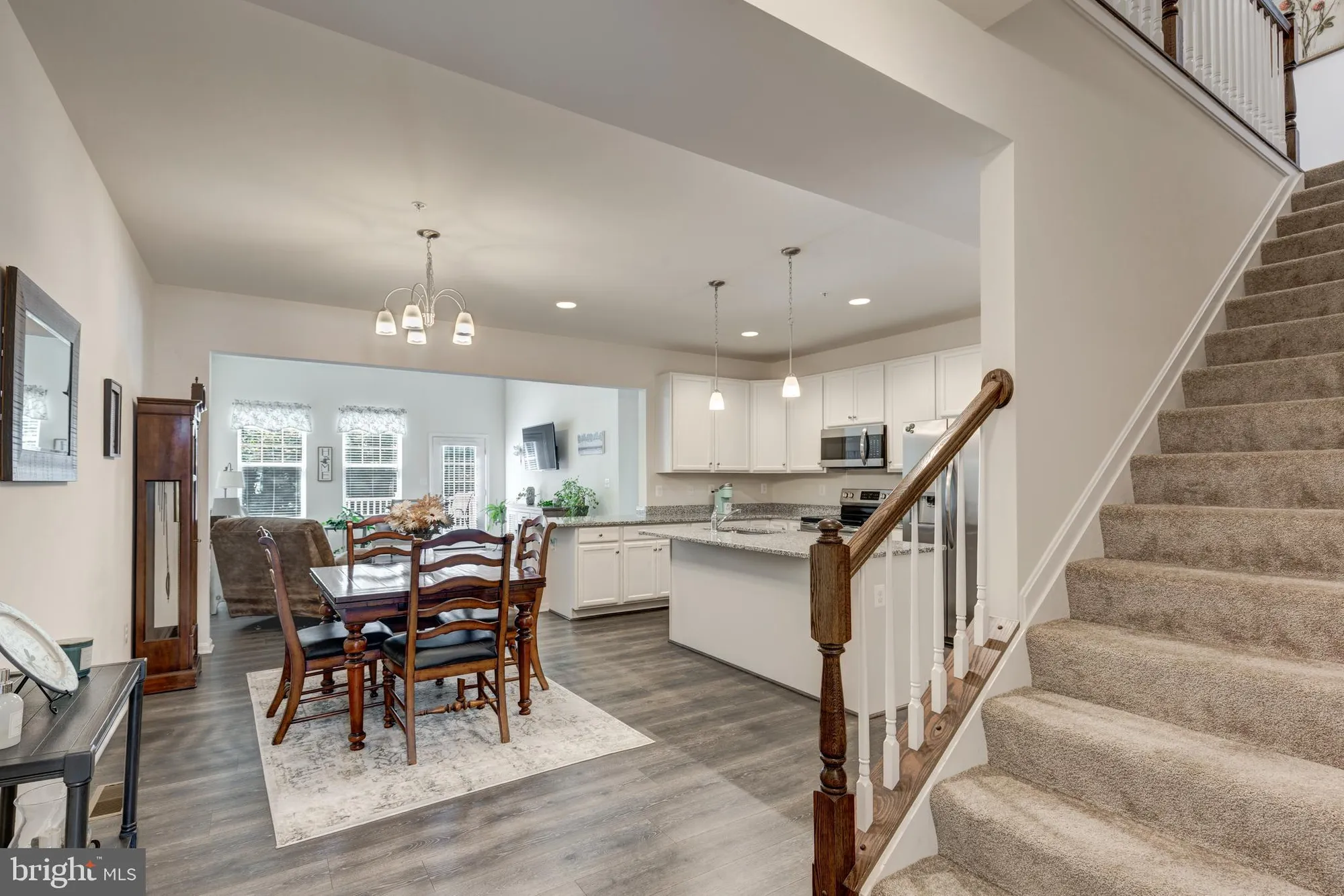 Property Slideshow image 5 of 49 | 2910 union square rd # 34, New Windsor, MD, 21776