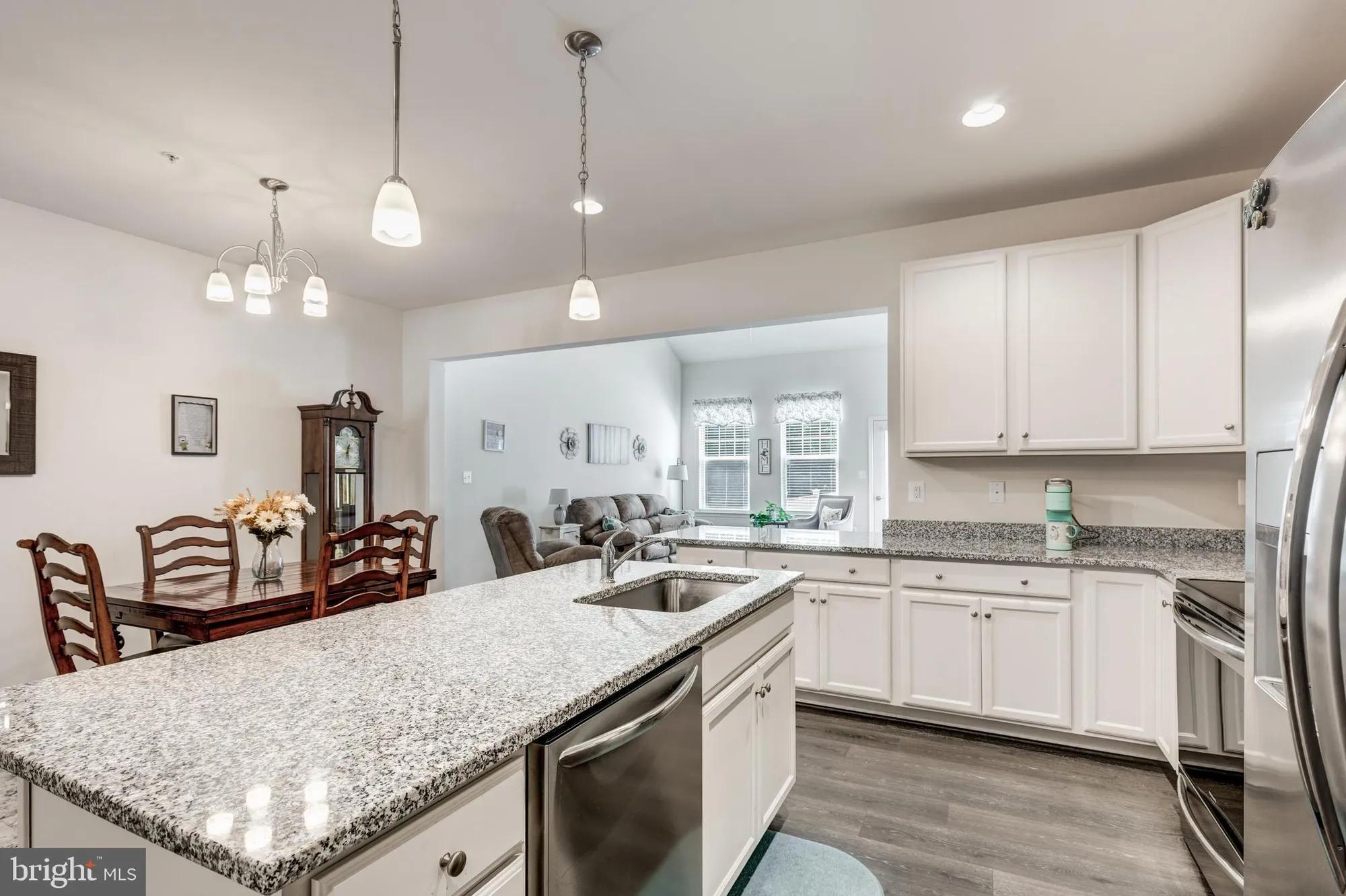 Property Slideshow image 8 of 49 | 2910 union square rd # 34, New Windsor, MD, 21776