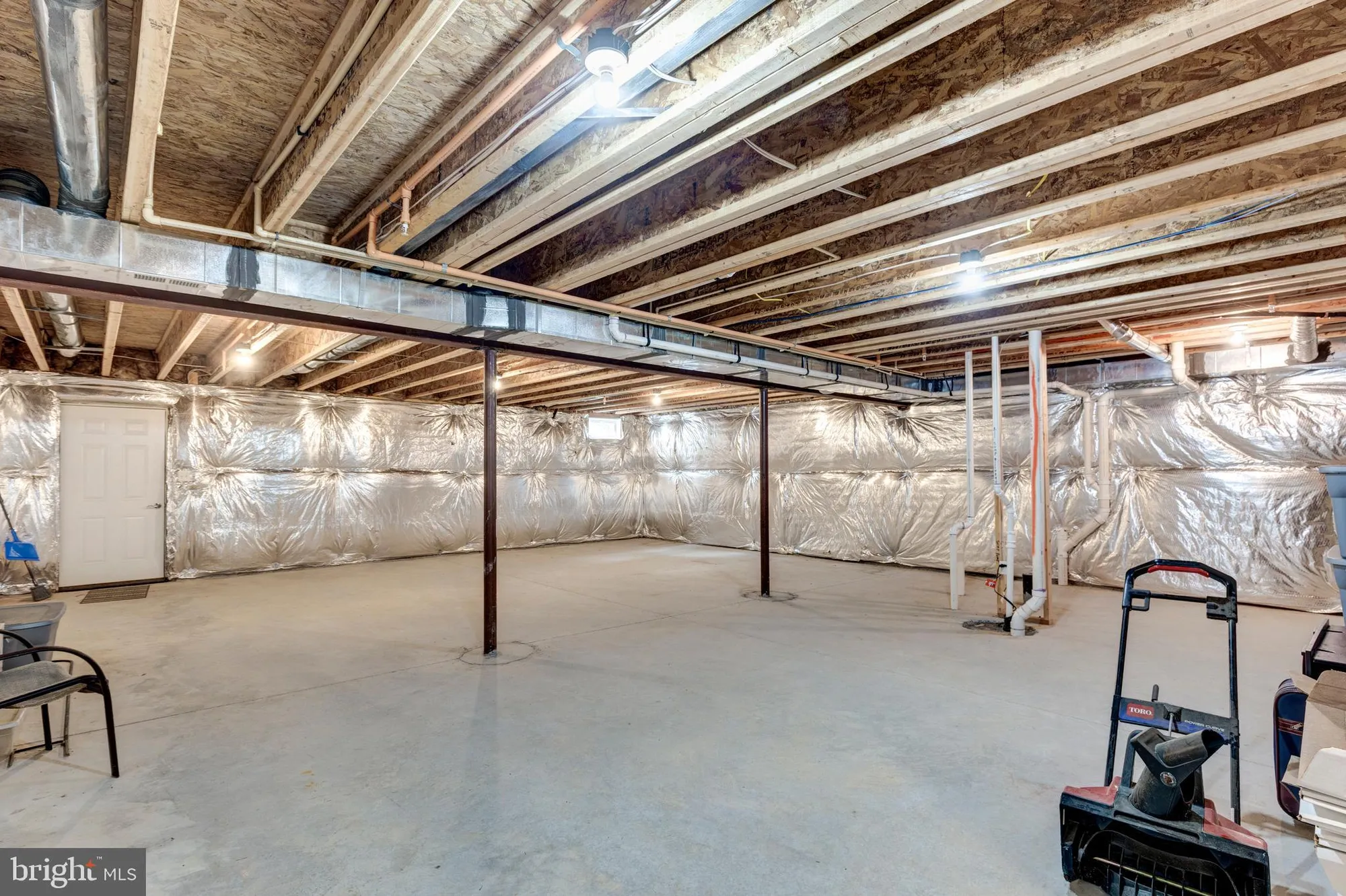 Property Slideshow image 38 of 49 | 2910 union square rd # 34, New Windsor, MD, 21776