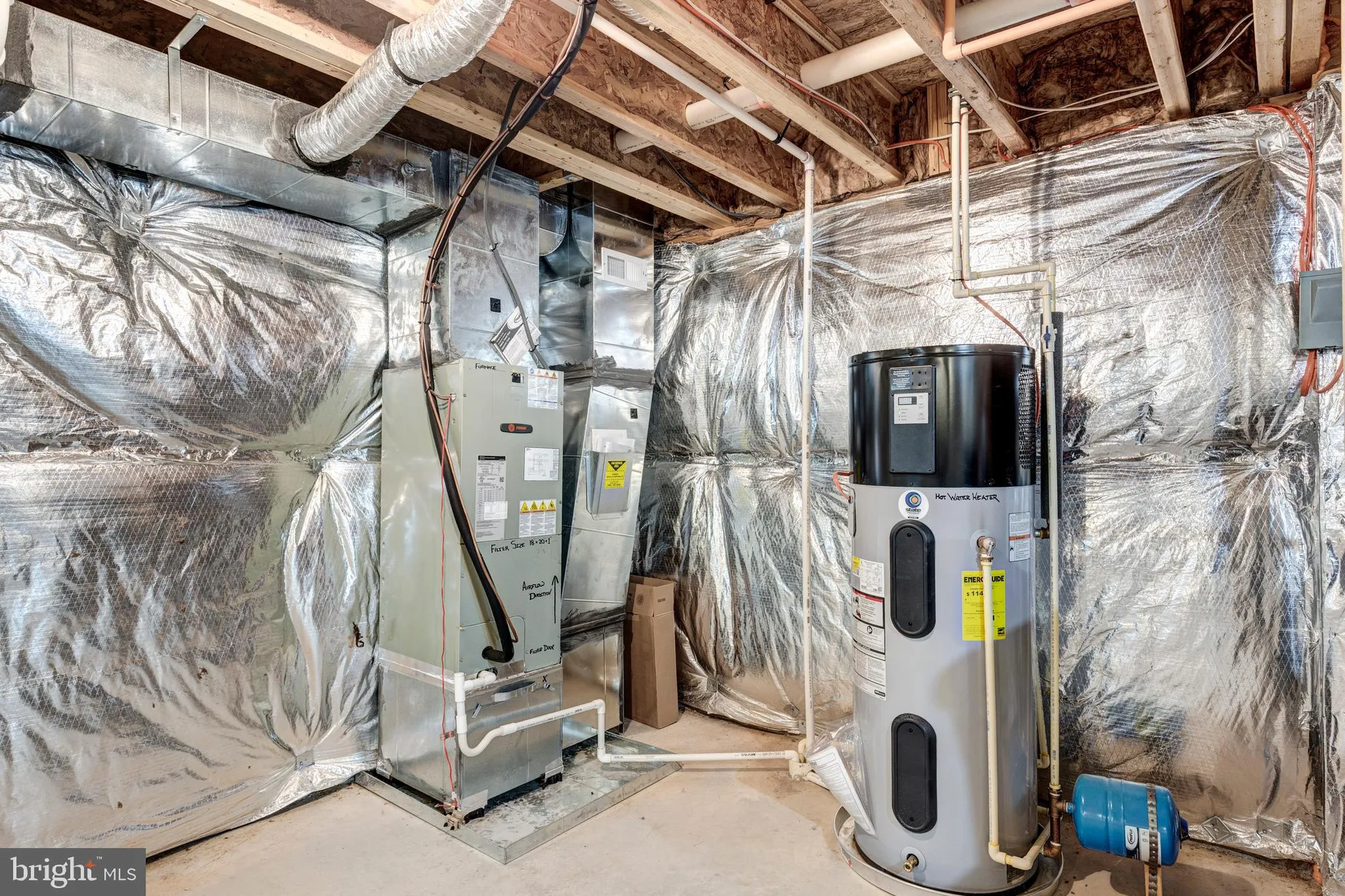 Property Slideshow image 39 of 49 | 2910 union square rd # 34, New Windsor, MD, 21776