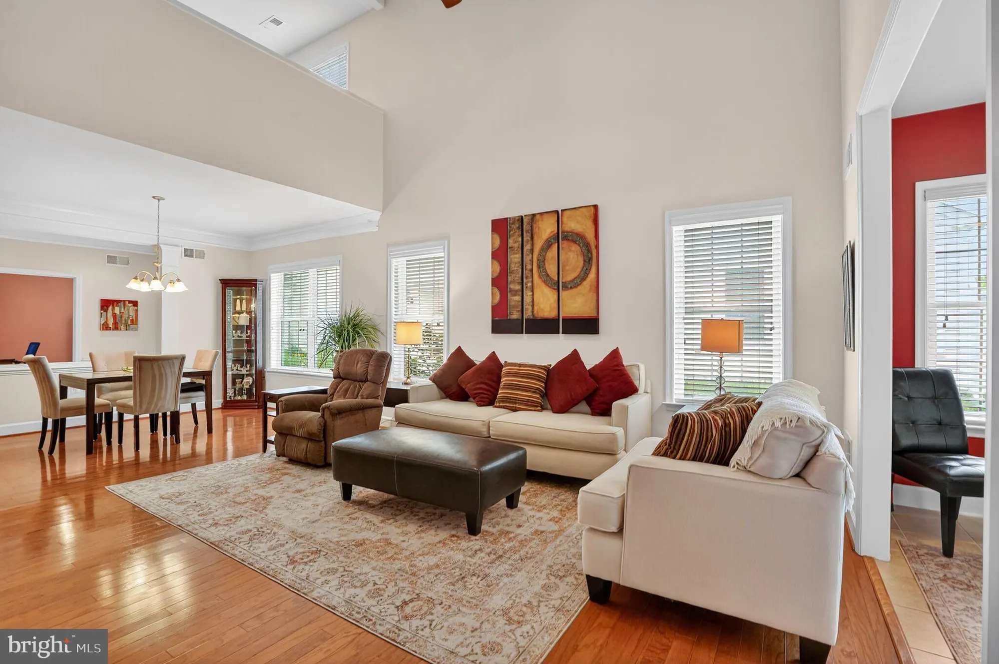 Property Slideshow image 13 of 37 | 20831 adams mill pl, Ashburn, VA, 20147