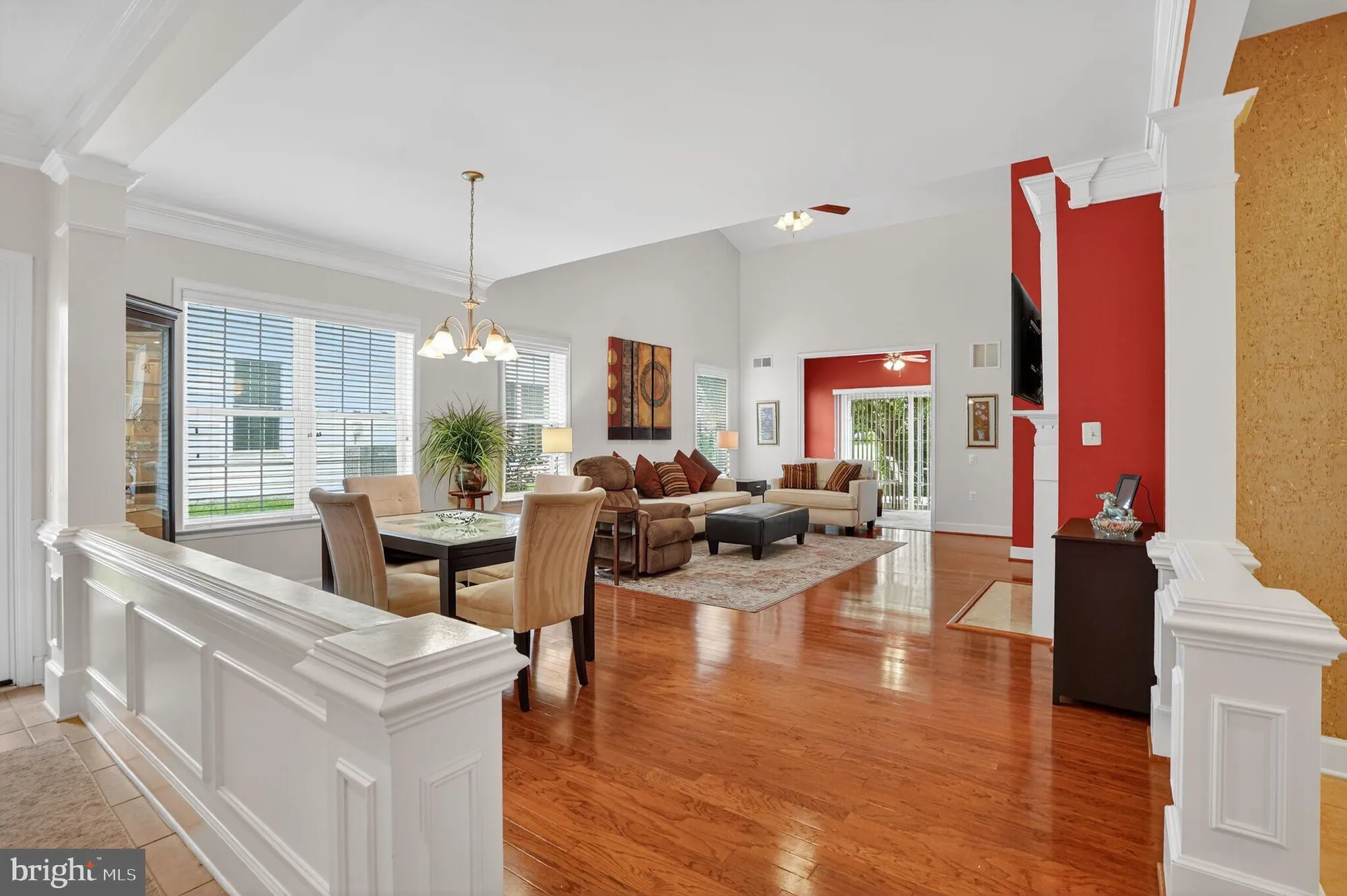 Property Slideshow image 9 of 37 | 20831 adams mill pl, Ashburn, VA, 20147