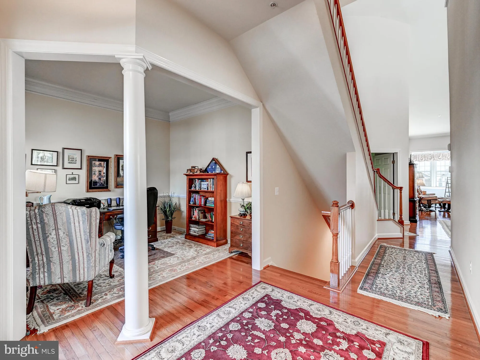 Property Slideshow image 5 of 63 | 11940 hampstead grn 73, Ellicott City, MD, 21042