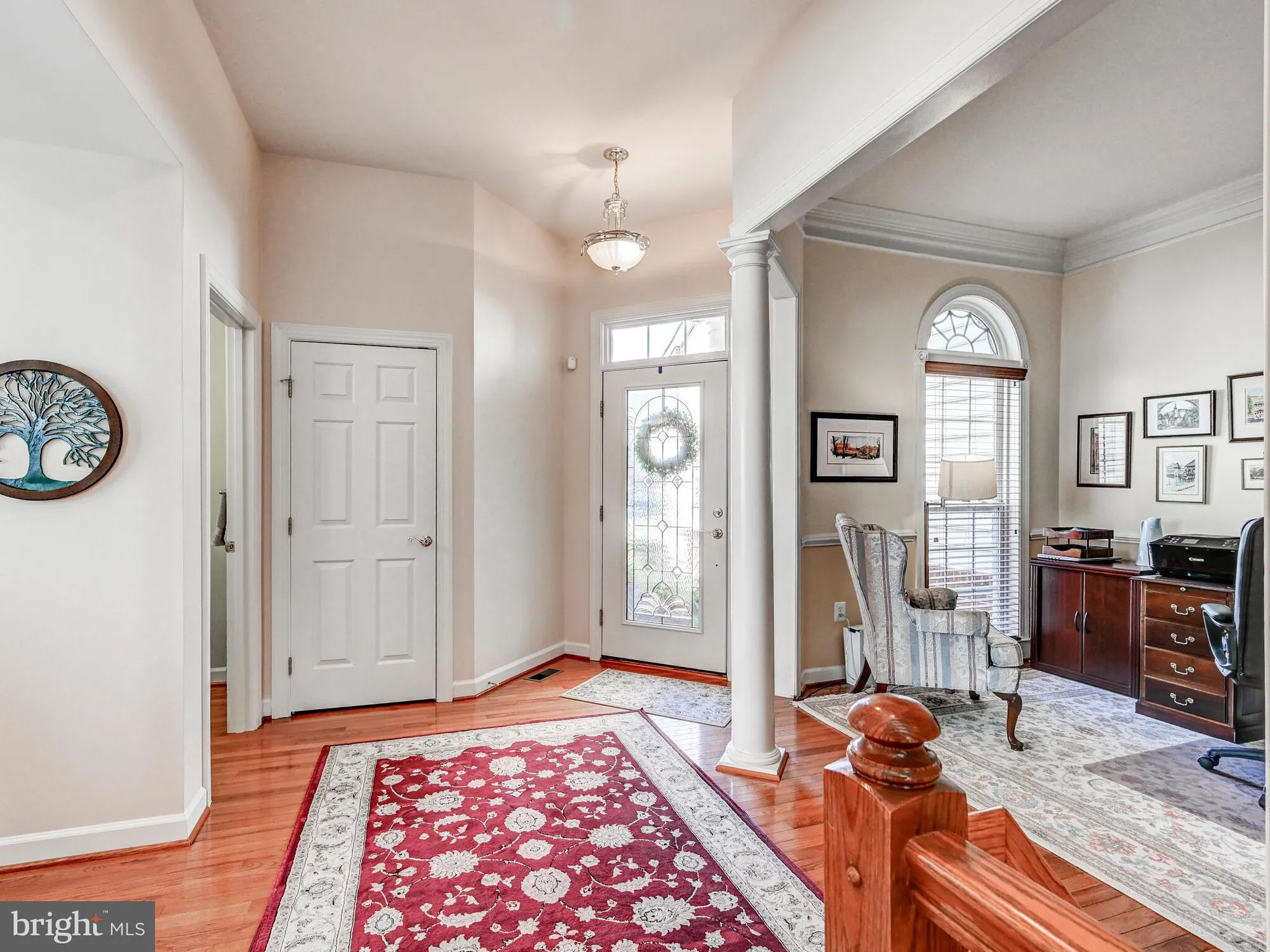Property Slideshow image 6 of 63 | 11940 hampstead grn 73, Ellicott City, MD, 21042