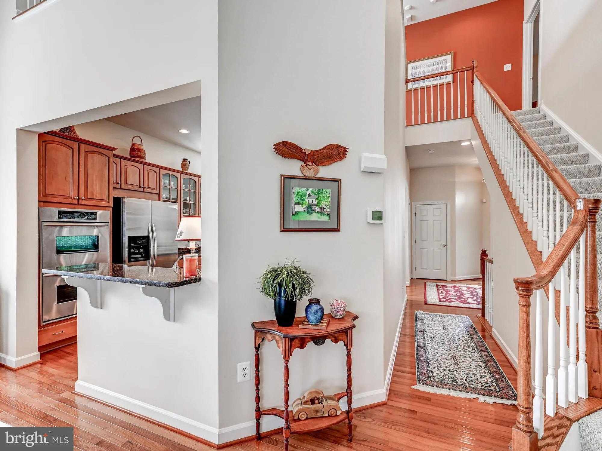 Property Slideshow image 7 of 63 | 11940 hampstead grn 73, Ellicott City, MD, 21042