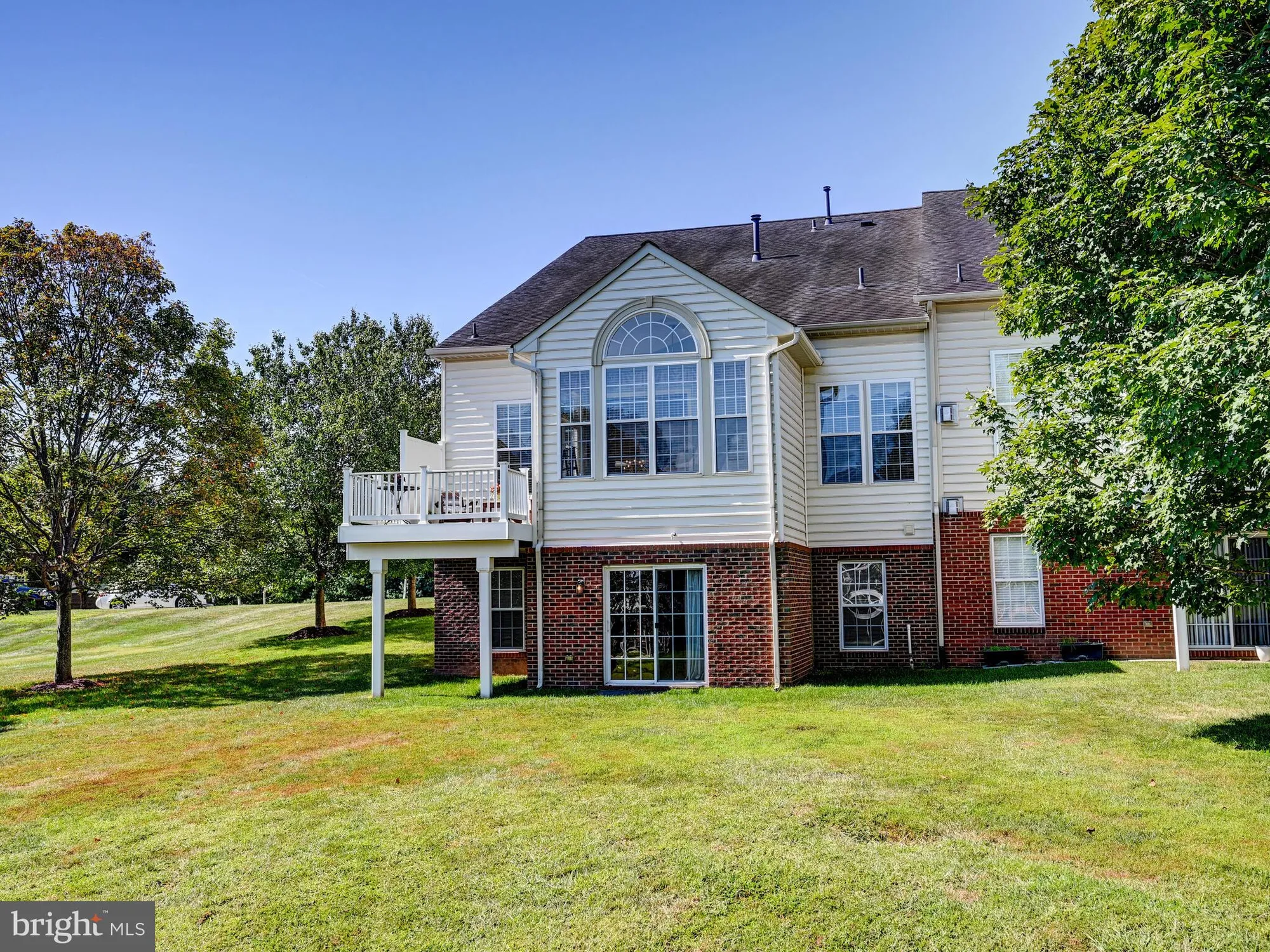 Property Slideshow image 49 of 63 | 11940 hampstead grn 73, Ellicott City, MD, 21042