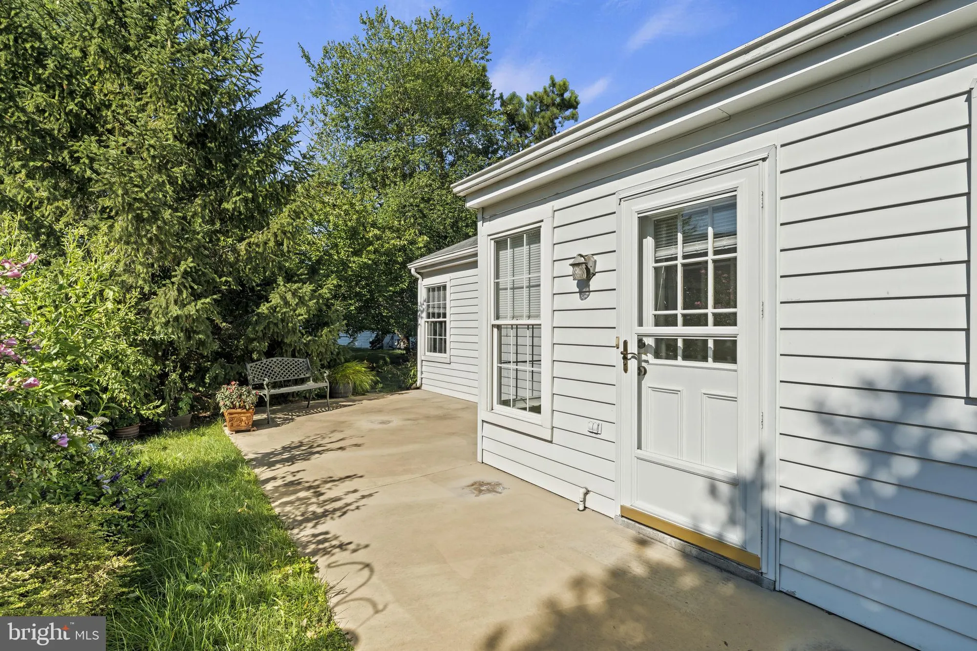 Property Slideshow image 28 of 30 | 33 dunstable rd, Southampton, NJ, 08088