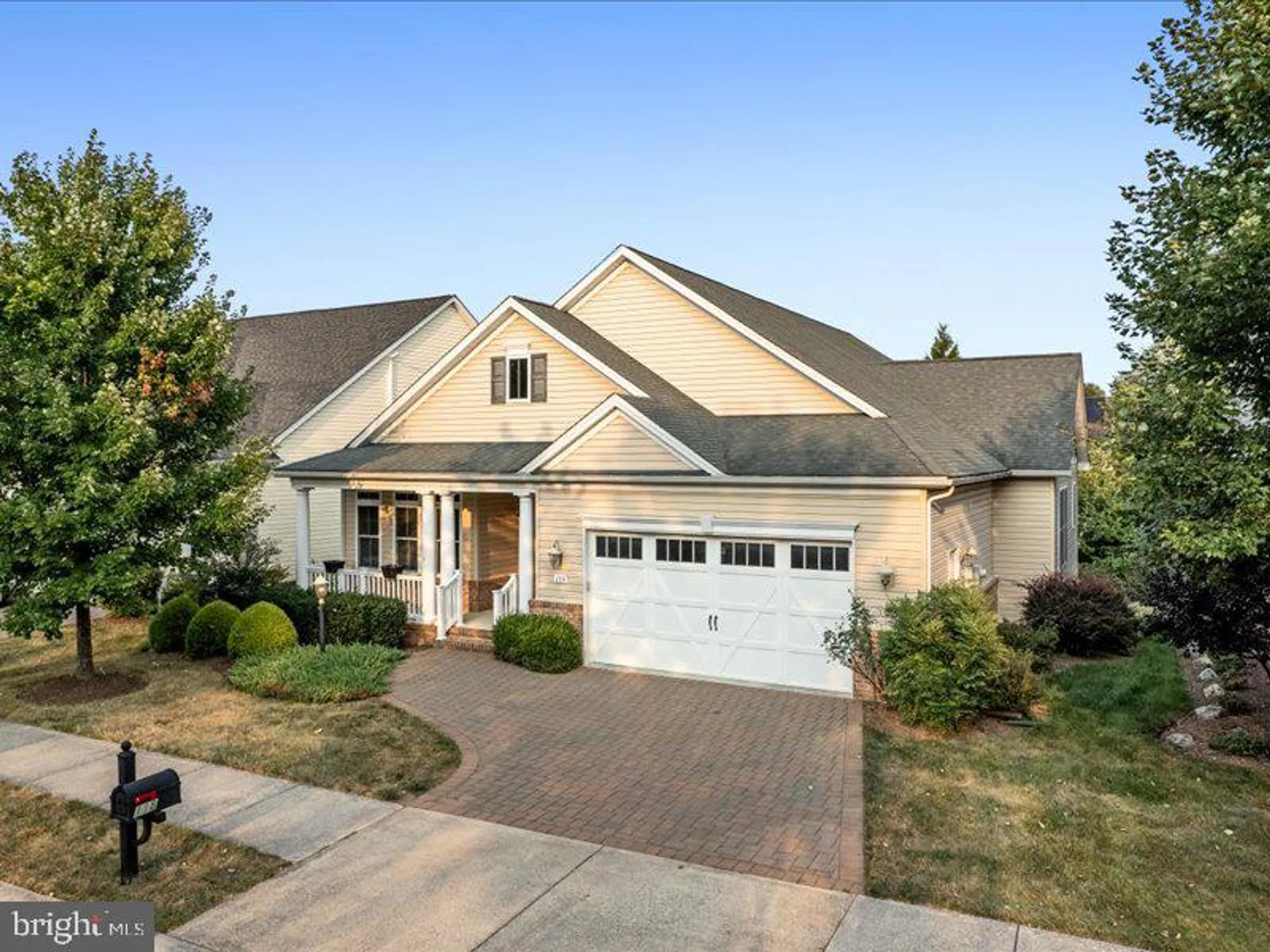 Property Slideshow image 1 of 56 | 118 harvest ridge dr, Winchester, VA, 22601