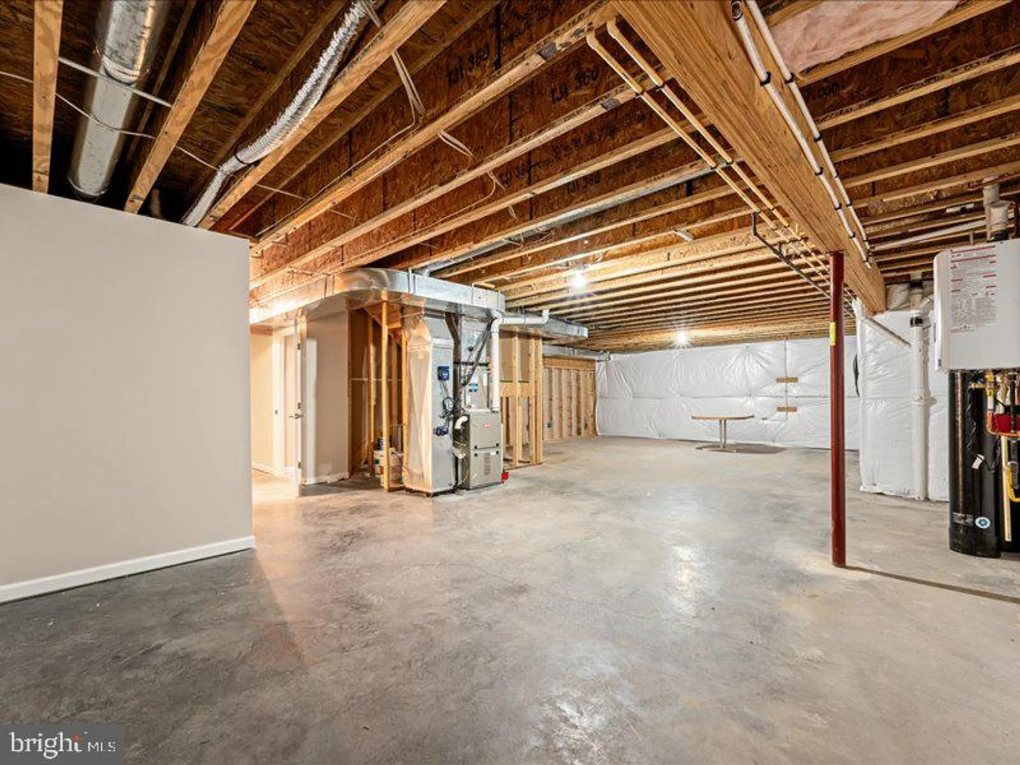 Property Slideshow image 40 of 56 | 118 harvest ridge dr, Winchester, VA, 22601