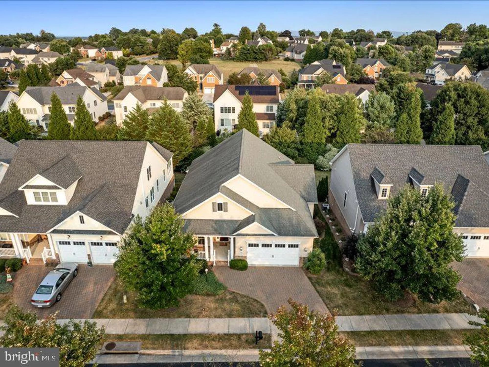 Property Slideshow image 47 of 56 | 118 harvest ridge dr, Winchester, VA, 22601