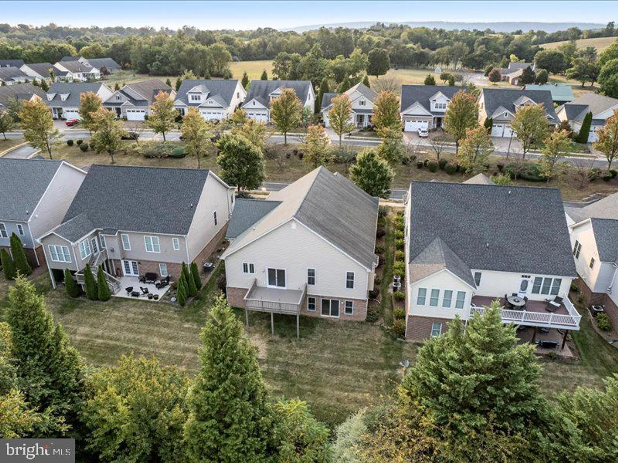 Property Slideshow image 49 of 56 | 118 harvest ridge dr, Winchester, VA, 22601