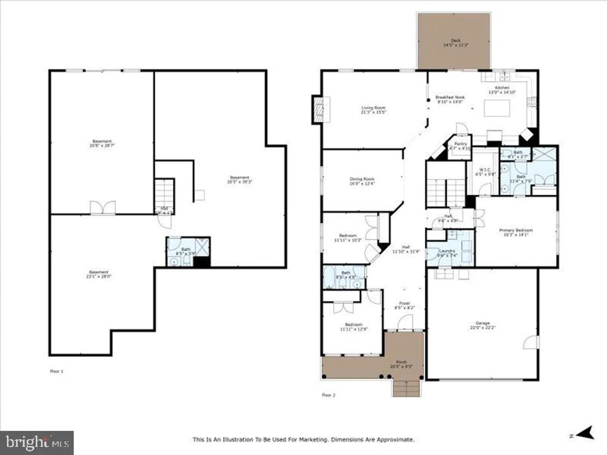 Property Slideshow image 56 of 56 | 118 harvest ridge dr, Winchester, VA, 22601