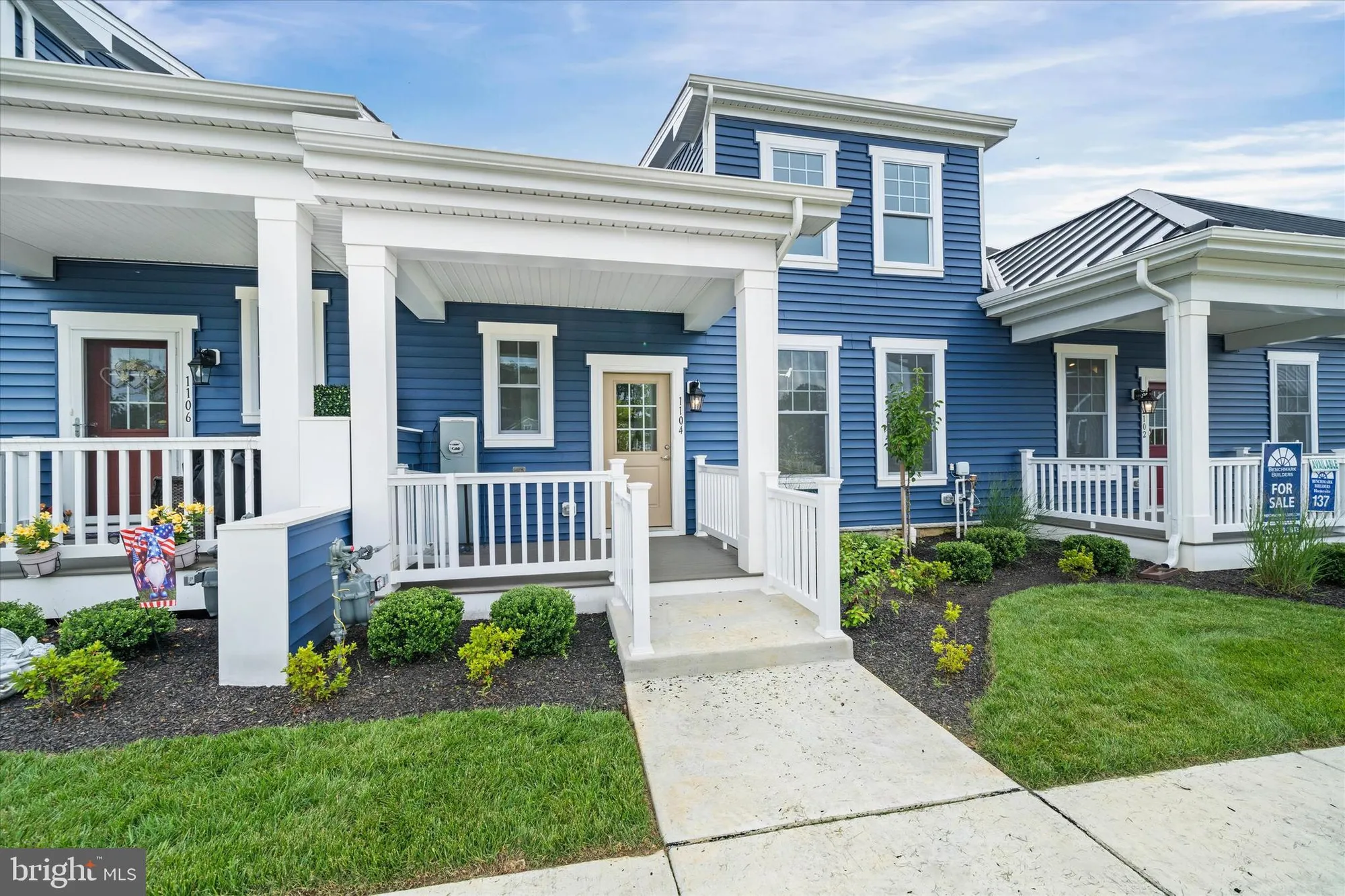 Property Slideshow image 2 of 33 | 1104 highland st, Middletown, DE, 19709