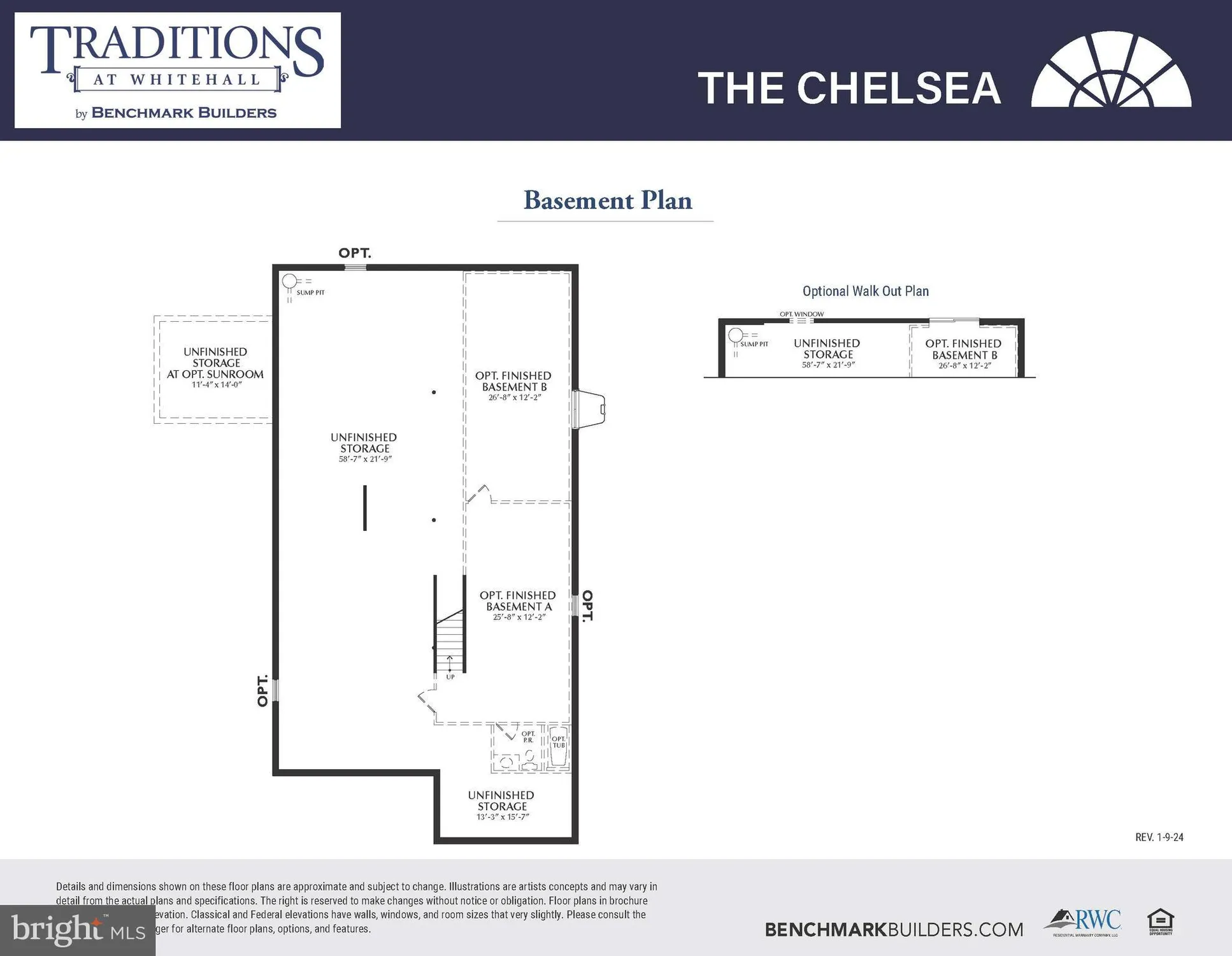Property Slideshow image 10 of 11 | 548 longhorn loop lot 33 chelsea, Middletown, DE, 19709