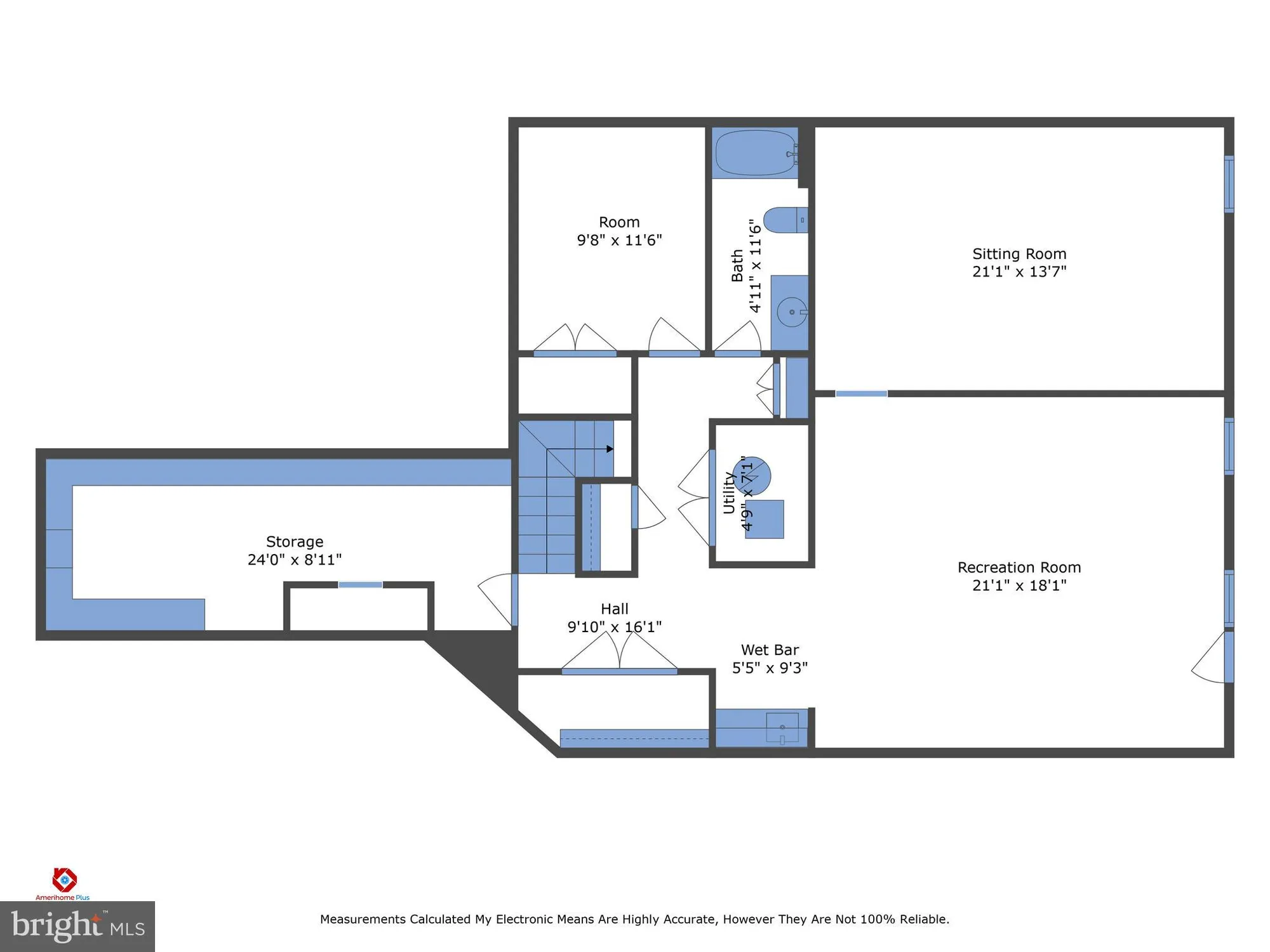 Property Slideshow image 63 of 78 | 5105 sewells pointe dr, Fredericksburg, VA, 22407