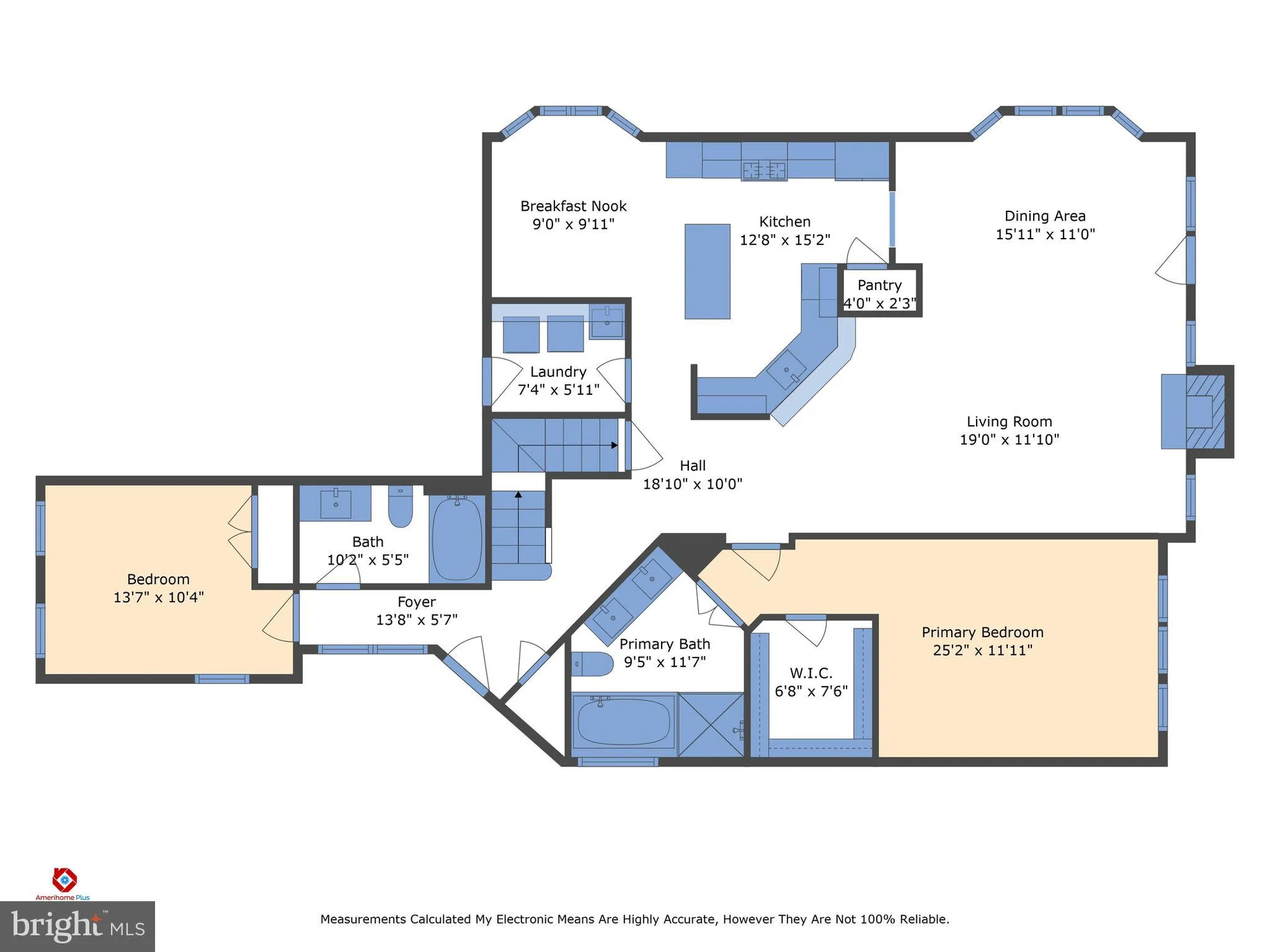Property Slideshow image 61 of 78 | 5105 sewells pointe dr, Fredericksburg, VA, 22407