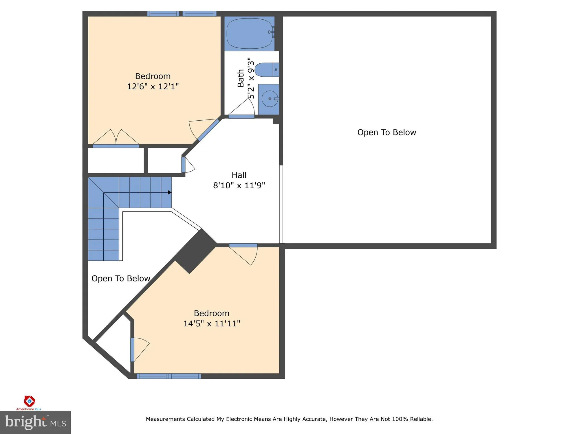 Property Slideshow image 62 of 78 | 5105 sewells pointe dr, Fredericksburg, VA, 22407