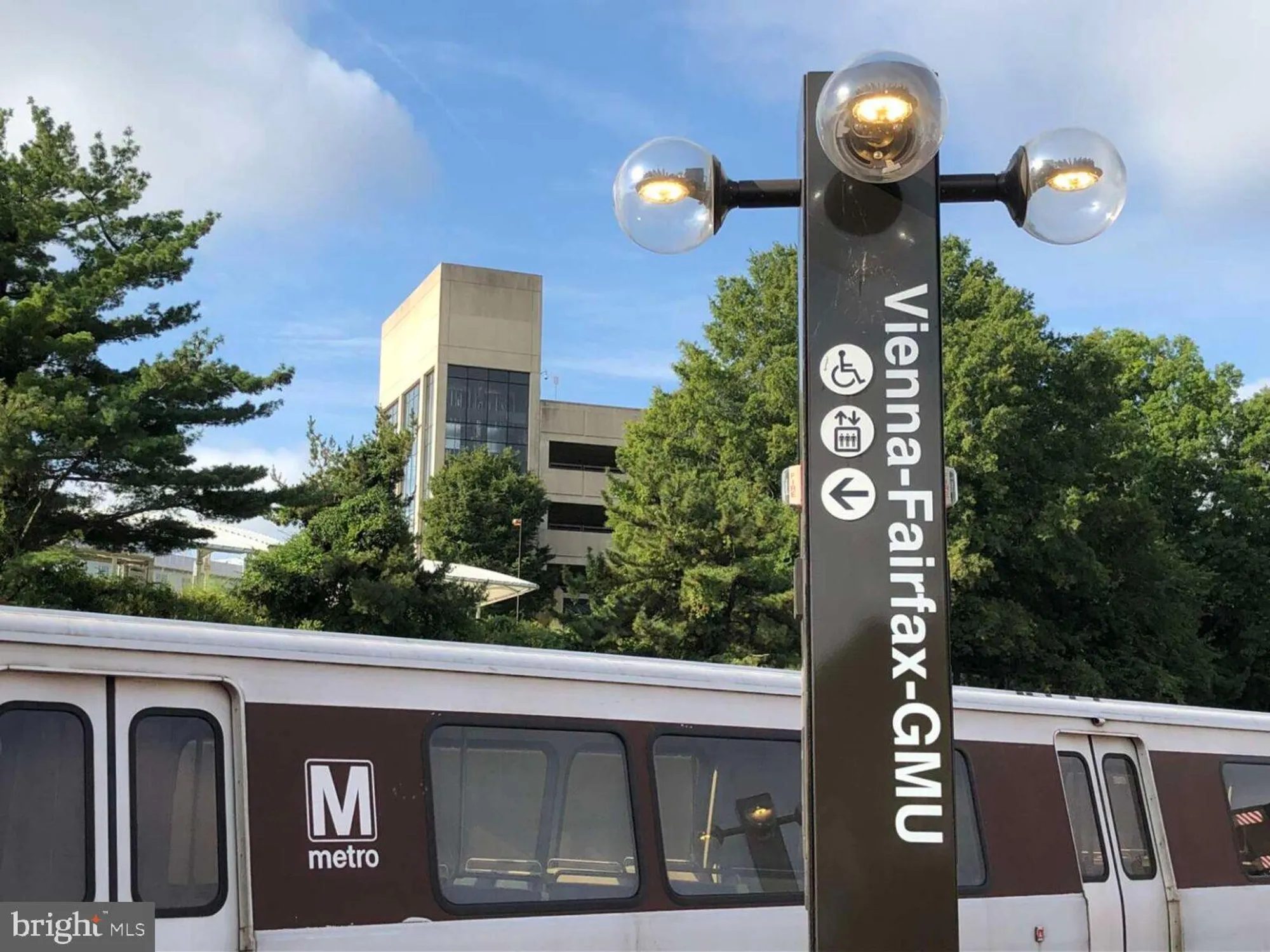 Property Slideshow image 64 of 66 | 2960 vaden dr # 2-103, Fairfax, VA, 22031