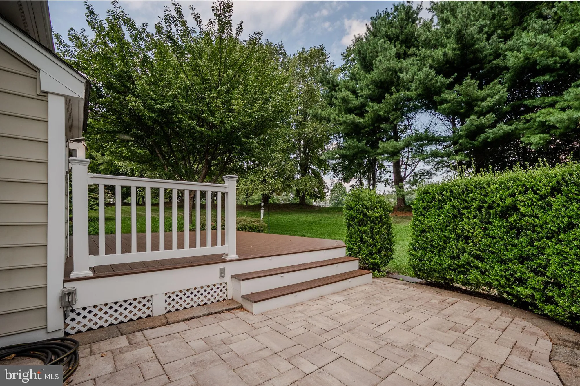 Property Slideshow image 52 of 54 | 607 martin dr, Avondale, PA, 19311