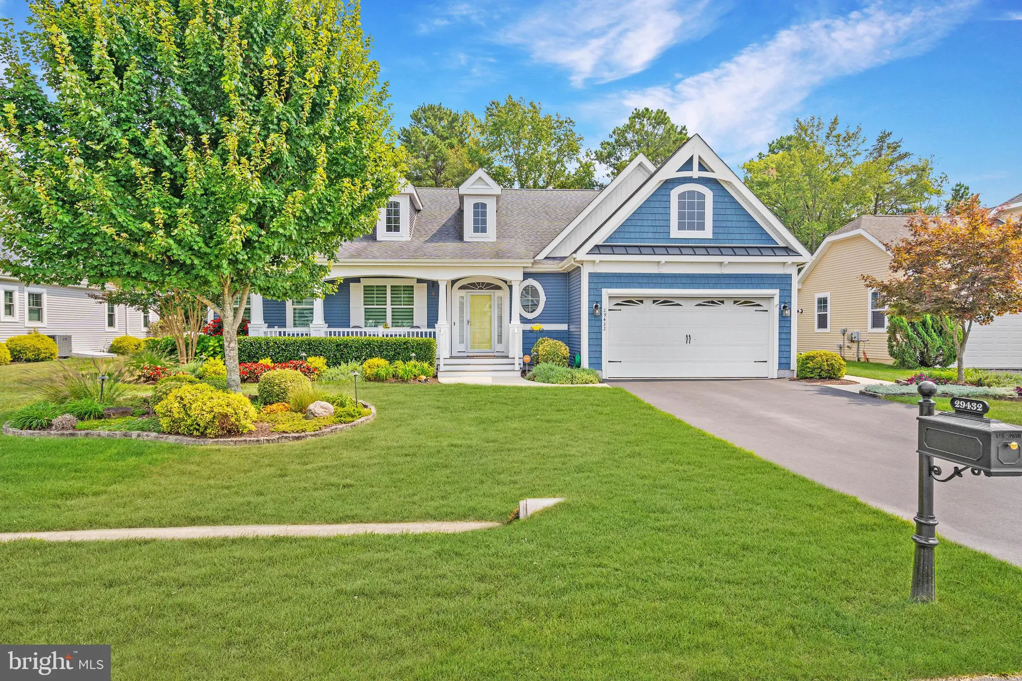 Property Slideshow image 1 of 87 | 29432 andrew jackson dr, Millsboro, DE, 19966