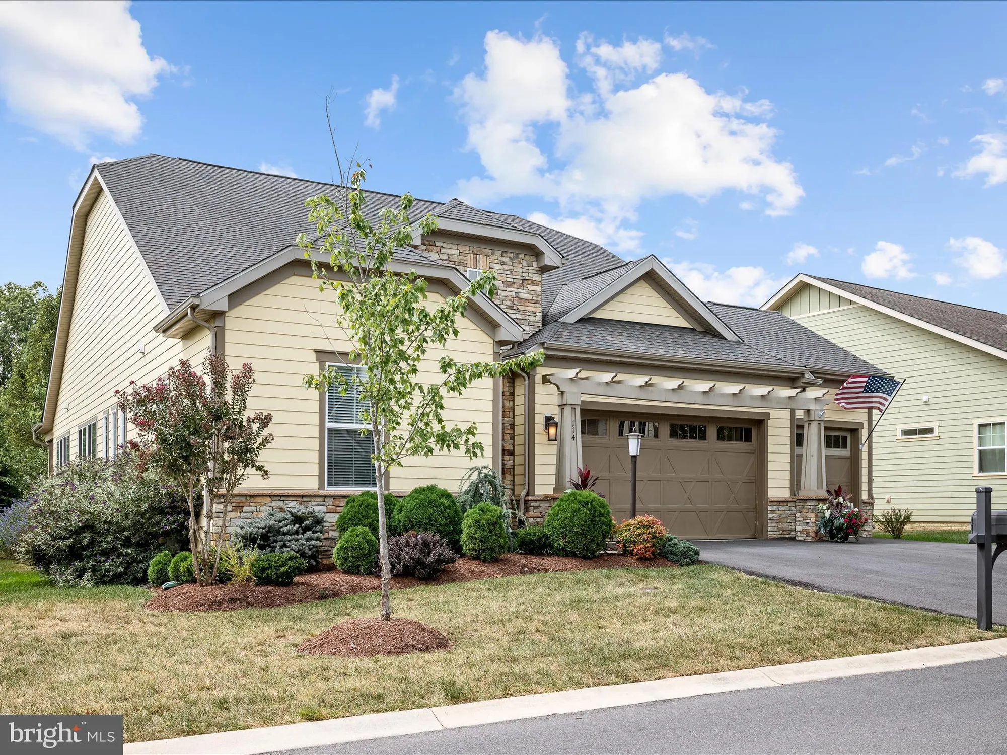 Property Slideshow image 5 of 67 | 114 turnstone ln, Lake Frederick, VA, 22630