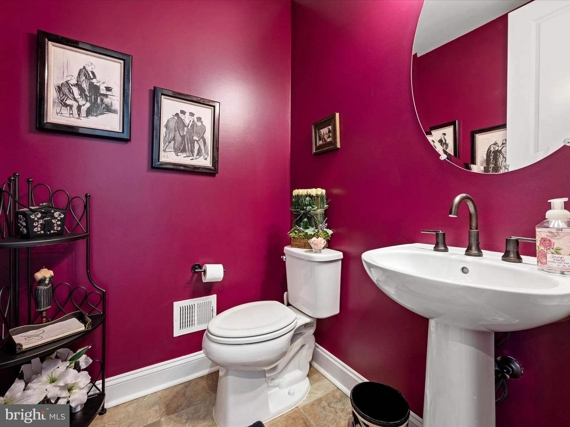 Property Slideshow image 15 of 67 | 114 turnstone ln, Lake Frederick, VA, 22630