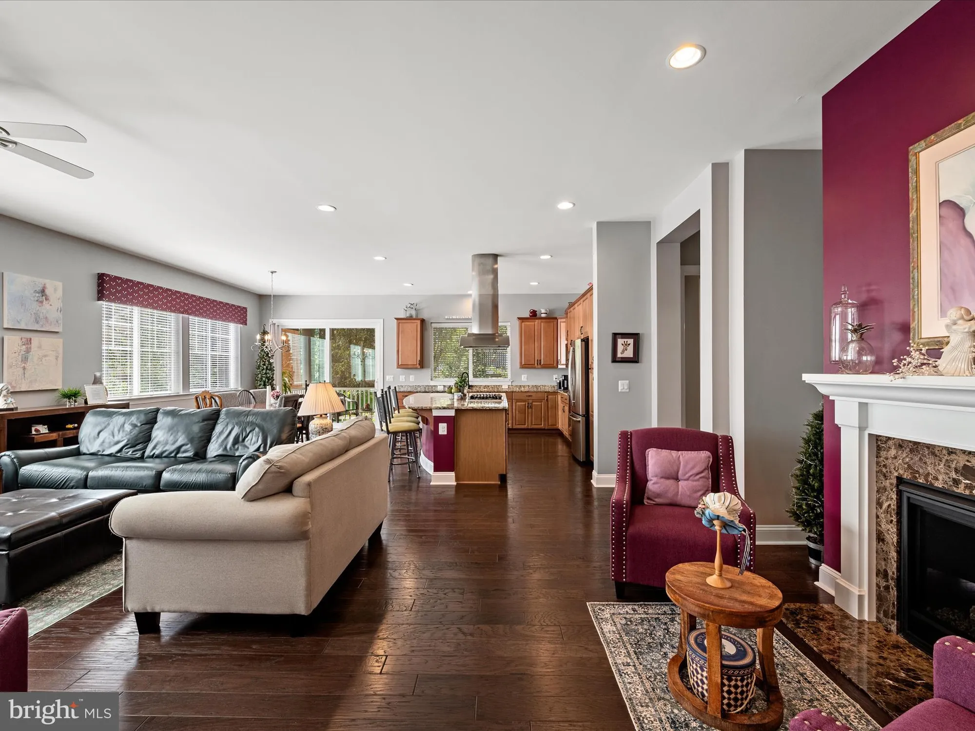 Property Slideshow image 16 of 67 | 114 turnstone ln, Lake Frederick, VA, 22630