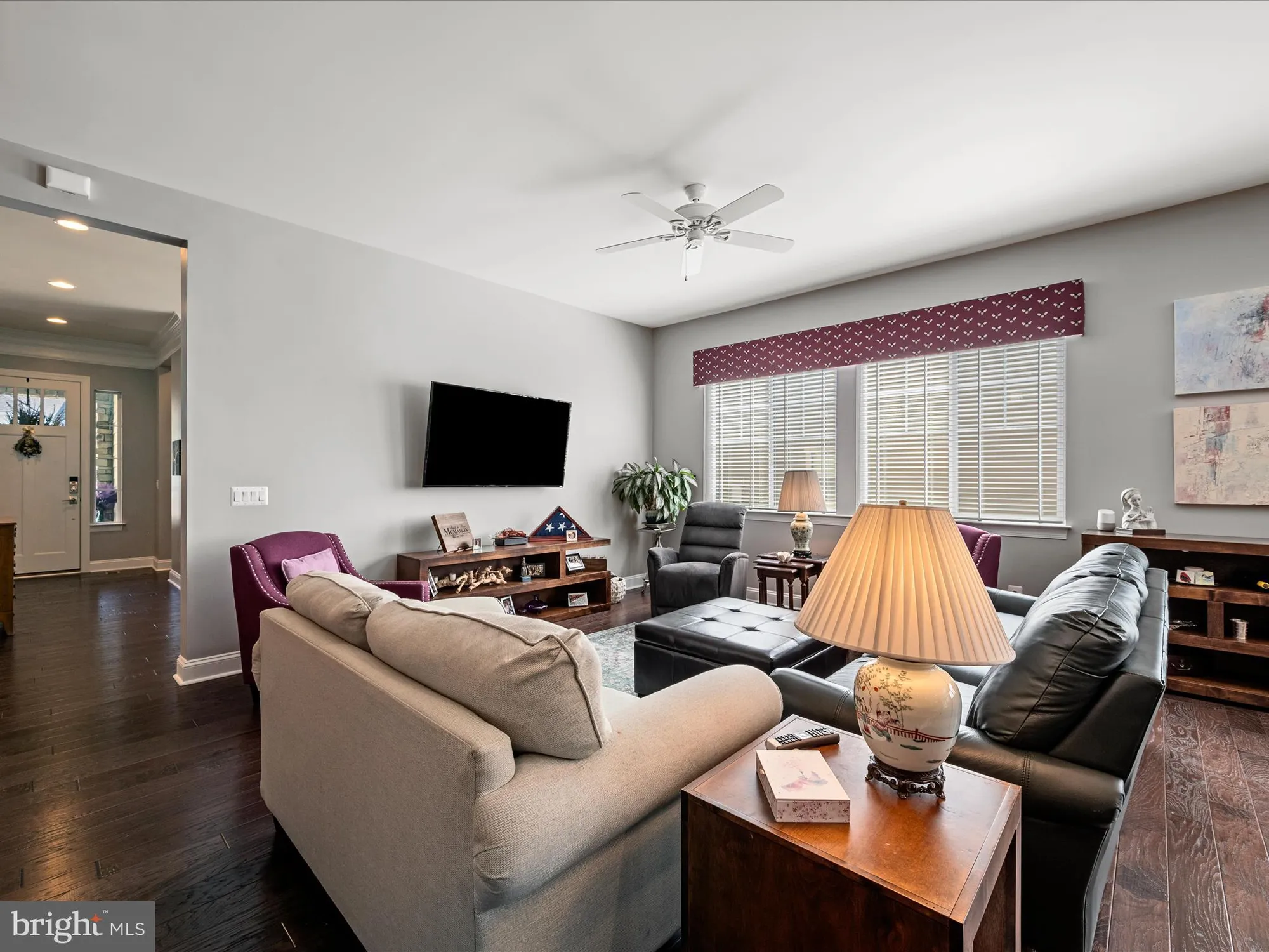 Property Slideshow image 19 of 67 | 114 turnstone ln, Lake Frederick, VA, 22630