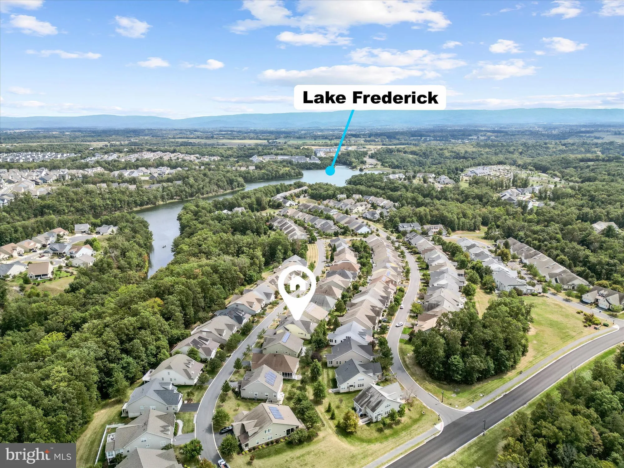 Property Slideshow image 57 of 67 | 114 turnstone ln, Lake Frederick, VA, 22630
