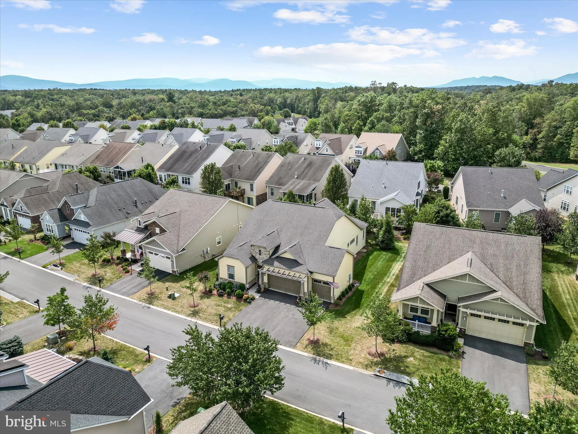 Property Slideshow image 55 of 67 | 114 turnstone ln, Lake Frederick, VA, 22630