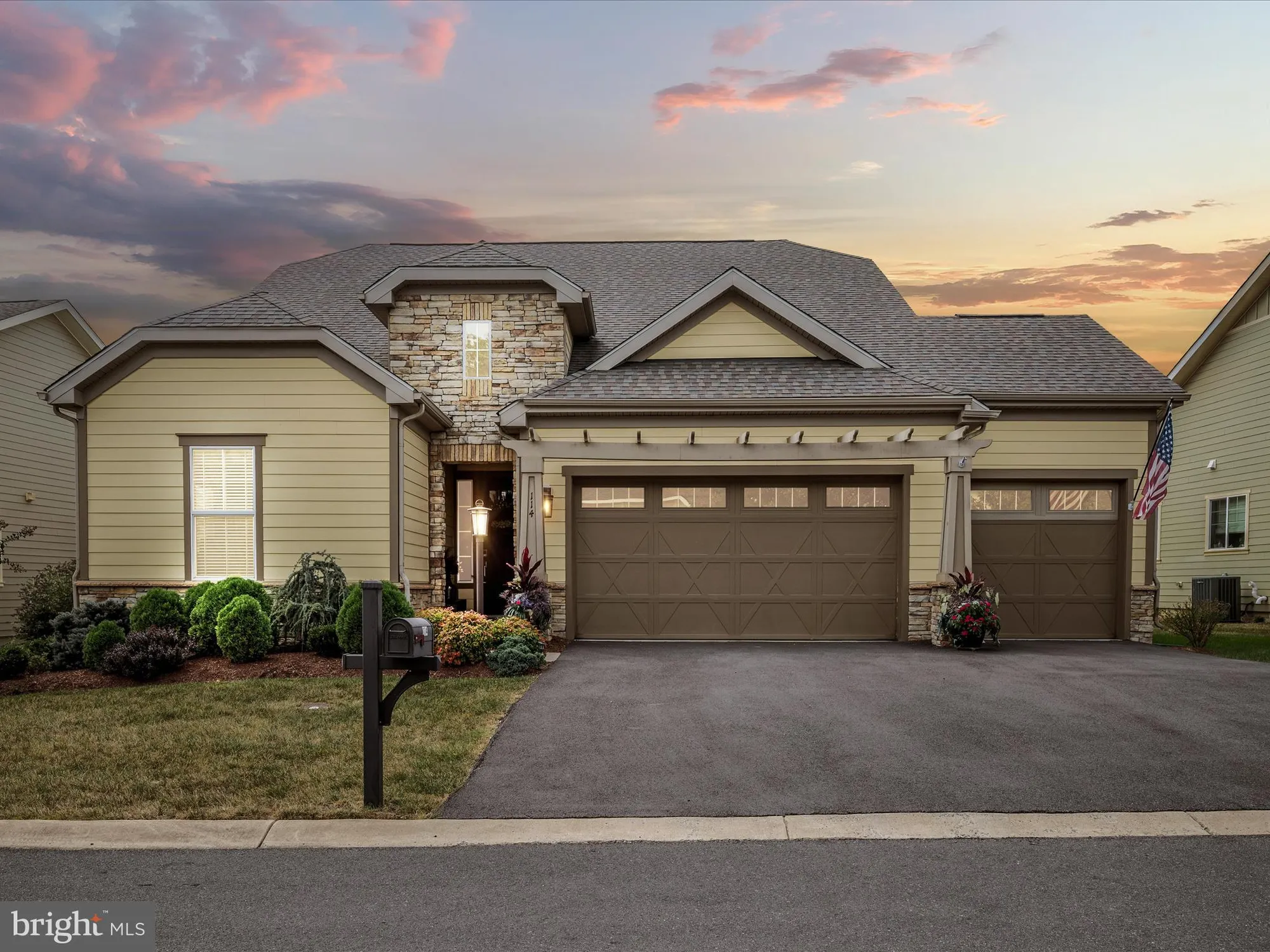 Property Slideshow image 63 of 67 | 114 turnstone ln, Lake Frederick, VA, 22630