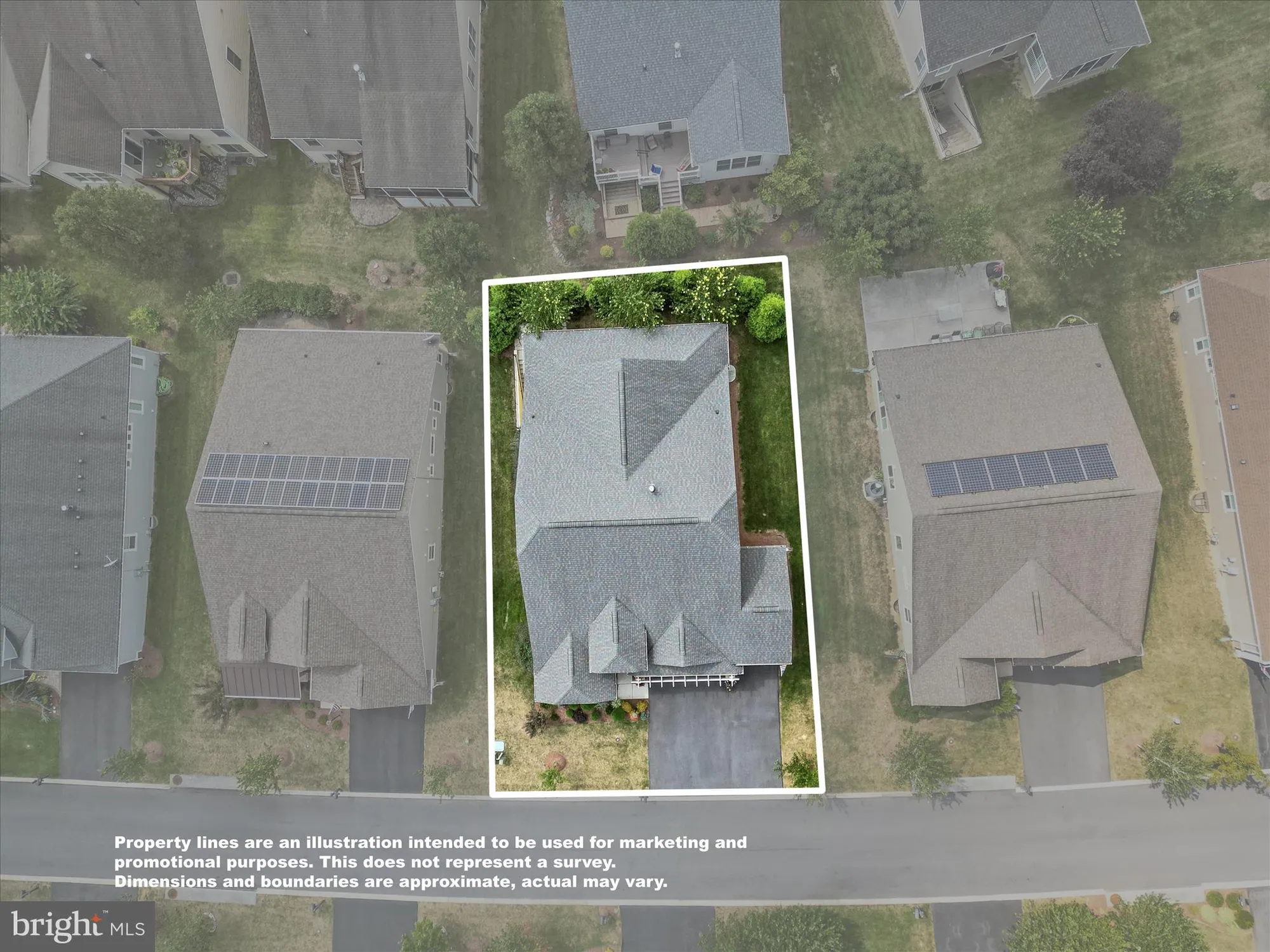 Property Slideshow image 62 of 67 | 114 turnstone ln, Lake Frederick, VA, 22630