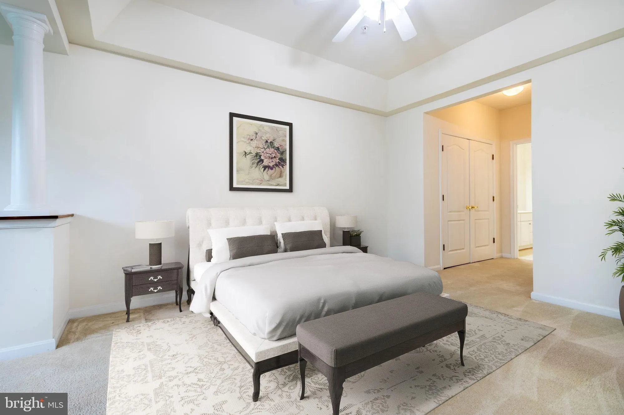 Property Slideshow image 14 of 37 | 8621 fluttering leaf trl 305, Odenton, MD, 21113
