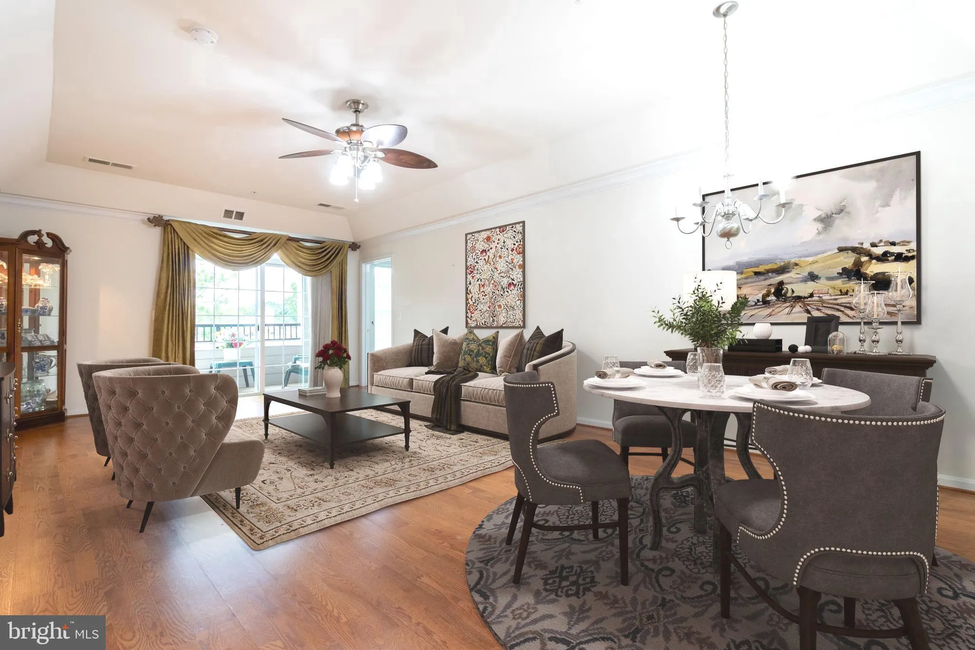 Property Slideshow image 7 of 37 | 8621 fluttering leaf trl 305, Odenton, MD, 21113