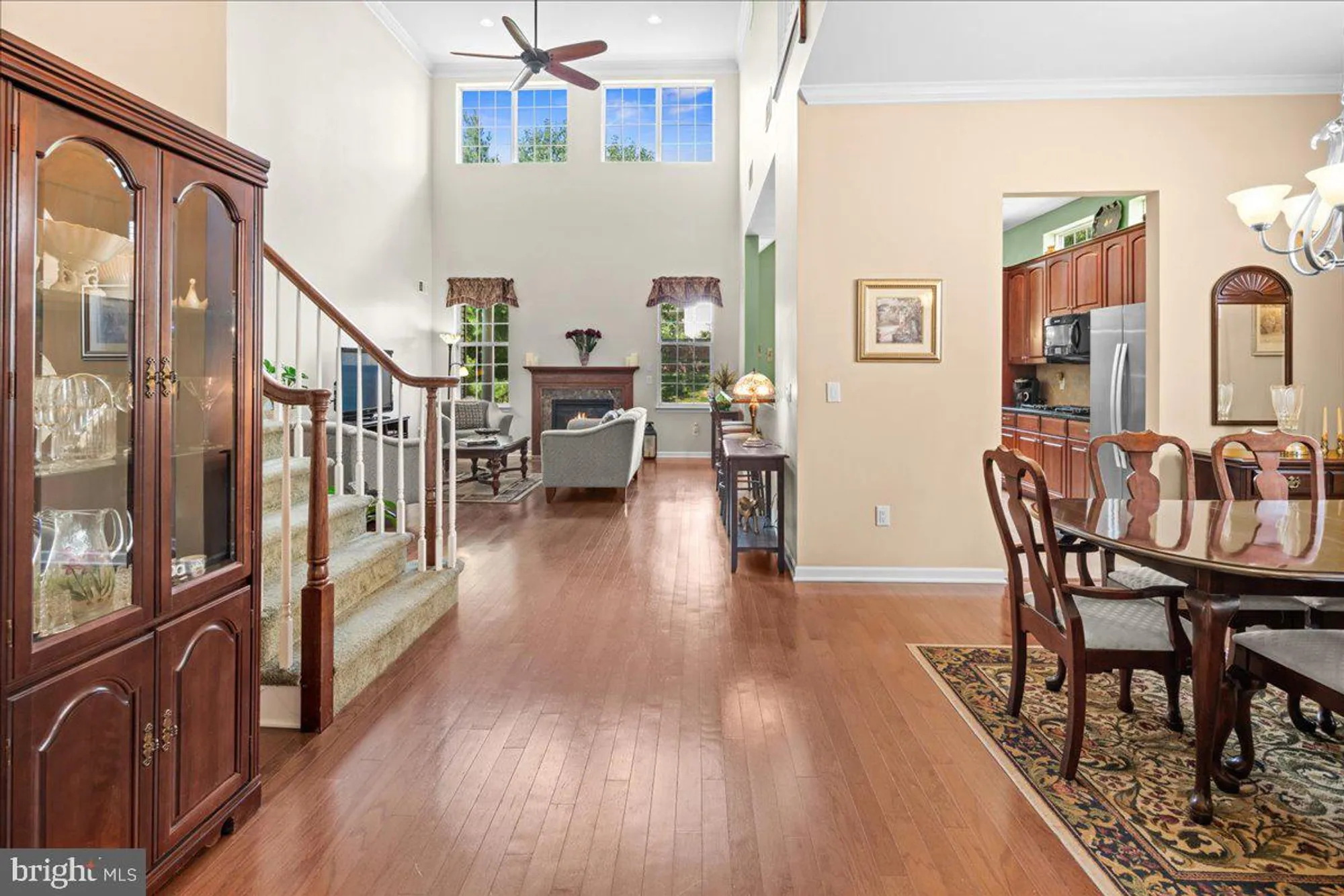 Property Slideshow image 11 of 68 | 118 andover dr, Kendall Park, NJ, 08824