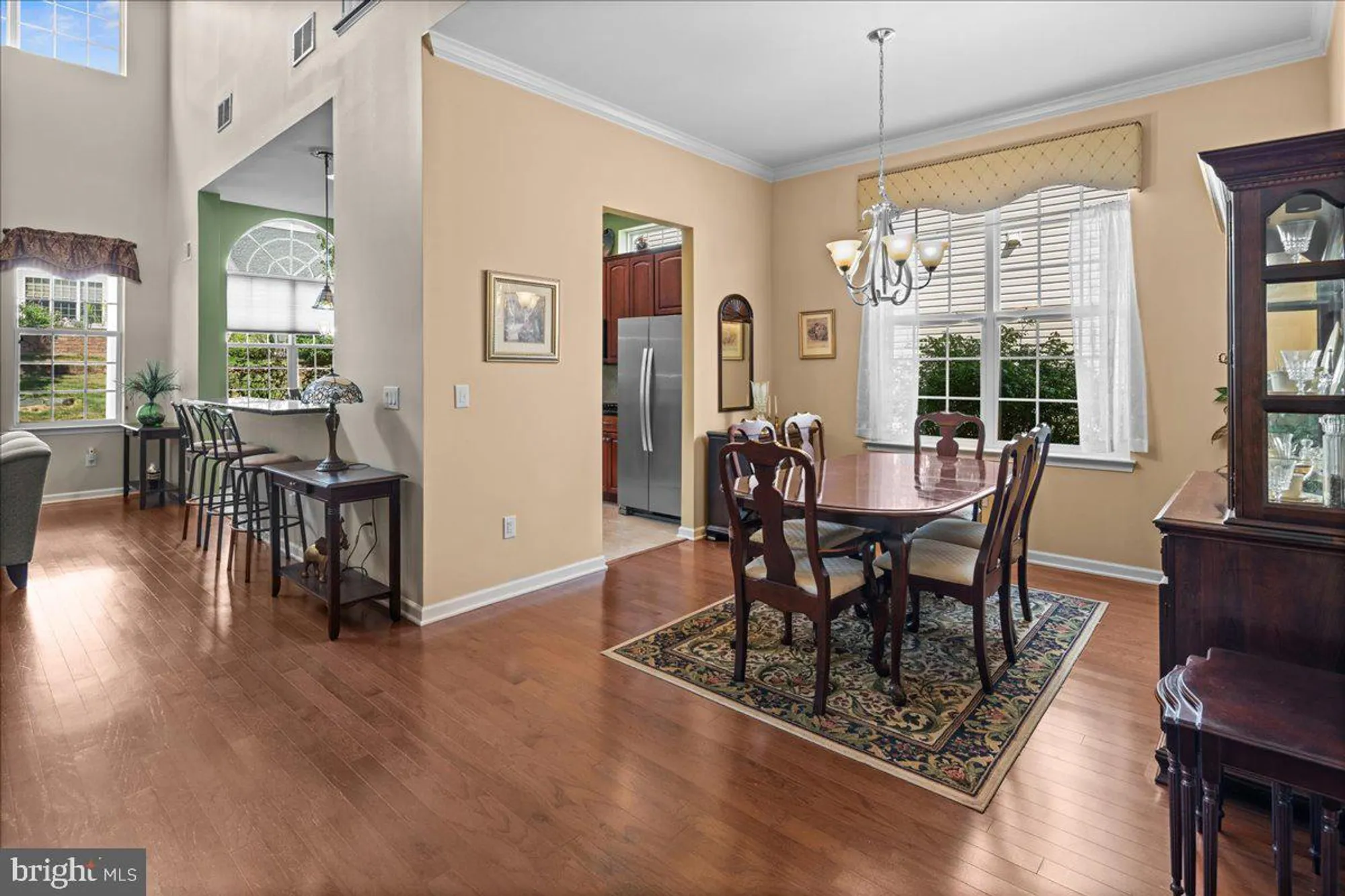 Property Slideshow image 12 of 68 | 118 andover dr, Kendall Park, NJ, 08824