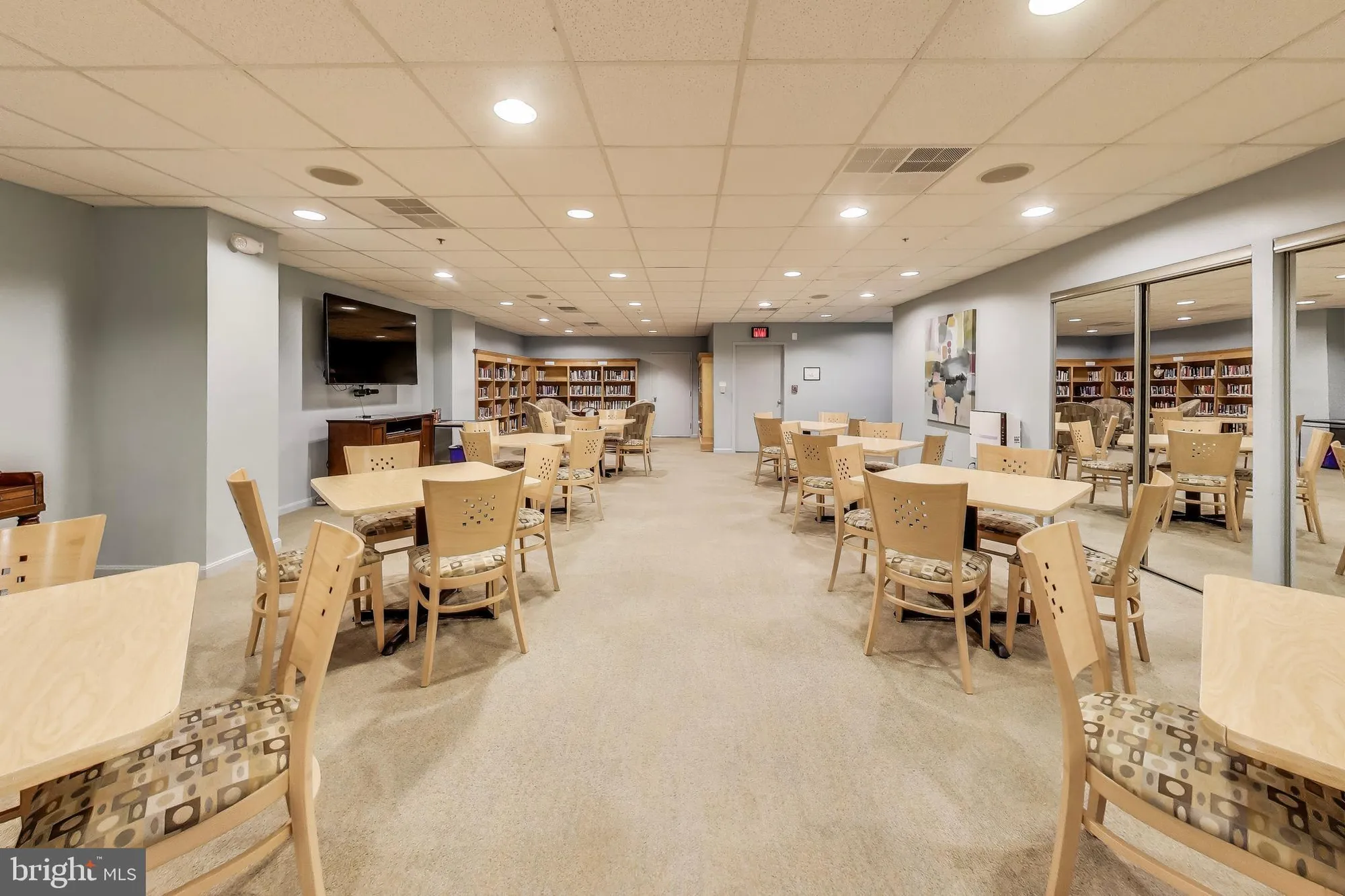 Property Slideshow image 26 of 43 | 15115 interlachen dr 3-802, Silver Spring, MD, 20906