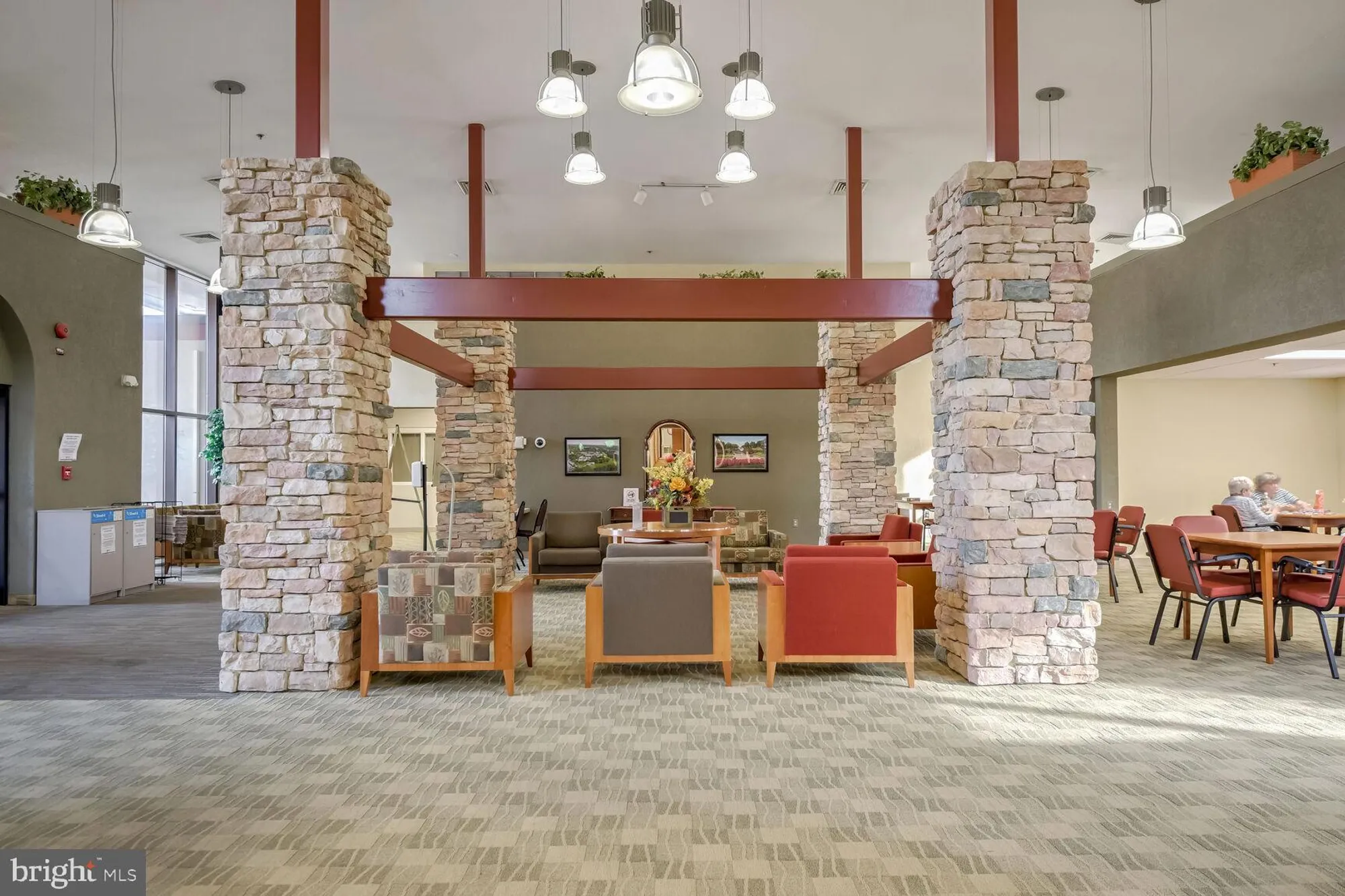 Property Slideshow image 35 of 43 | 15115 interlachen dr 3-802, Silver Spring, MD, 20906