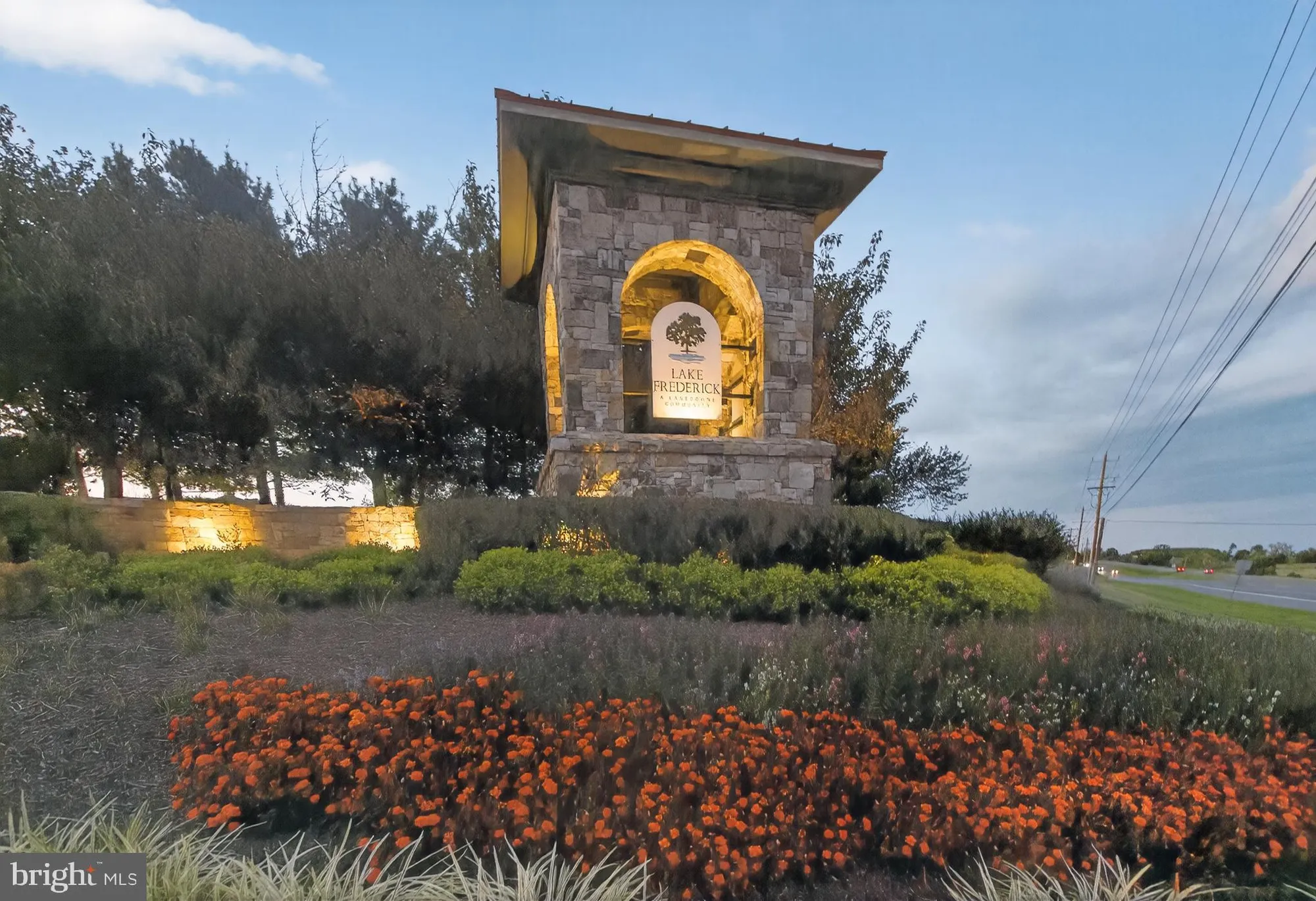 Property Slideshow image 6 of 32 | 153 leather flower dr, Lake Frederick, VA, 22630