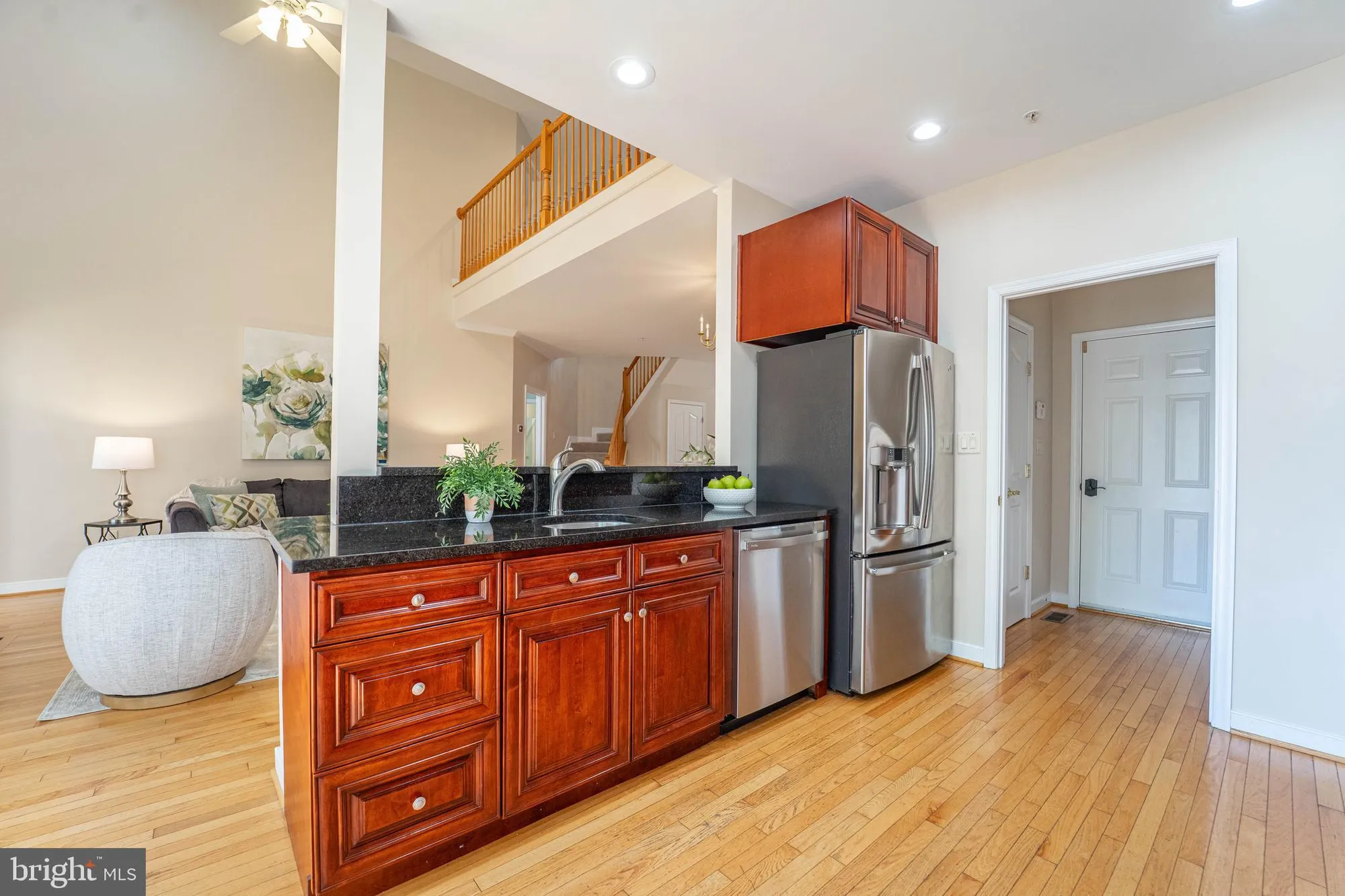 Property Slideshow image 16 of 51 | 8879 warm granite dr # 27, Columbia, MD, 21045